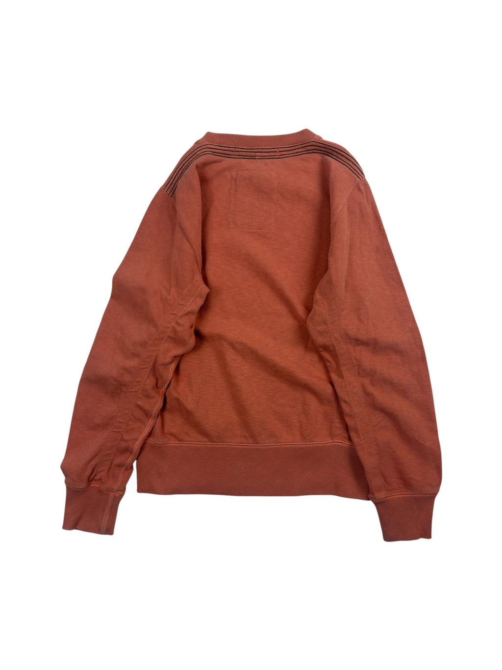 Stone Island Denims SS09 Garment Dyed Sweatshirt