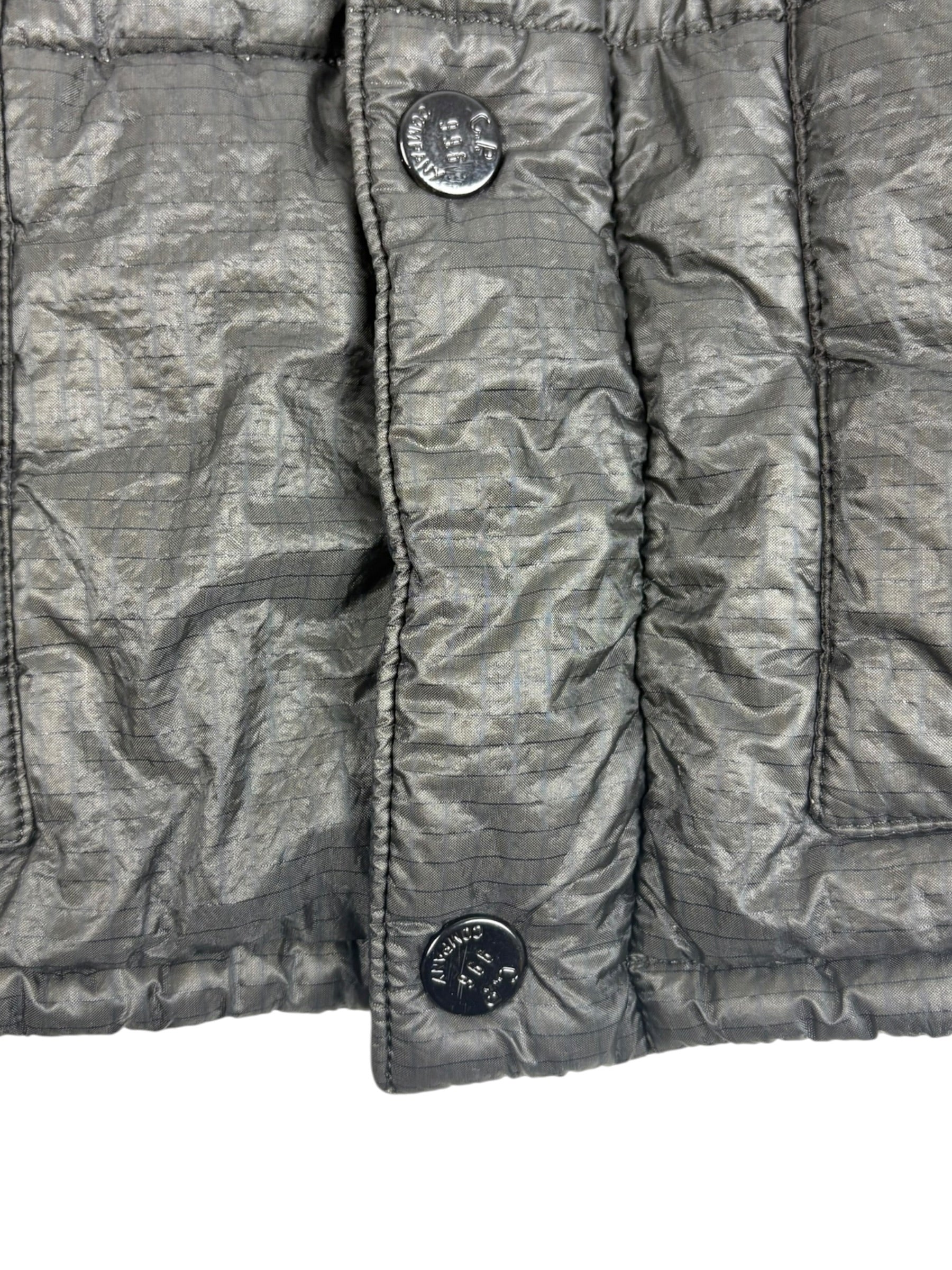 C.P. Company AW96 Puffer Jacket – RE:BOURN