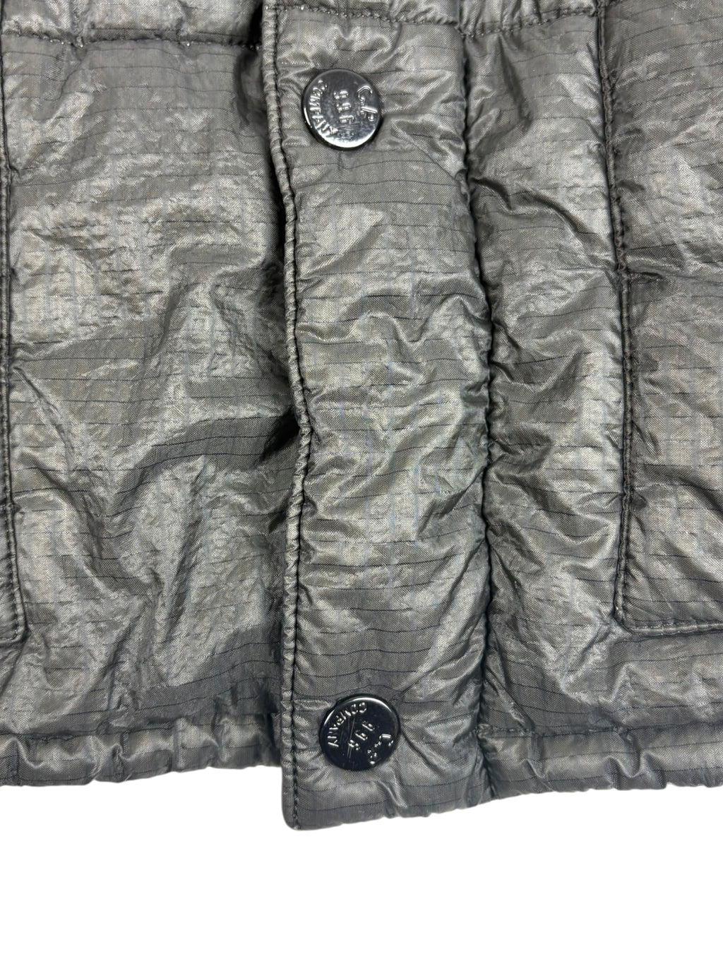 C.P. Company AW96 Puffer Jacket