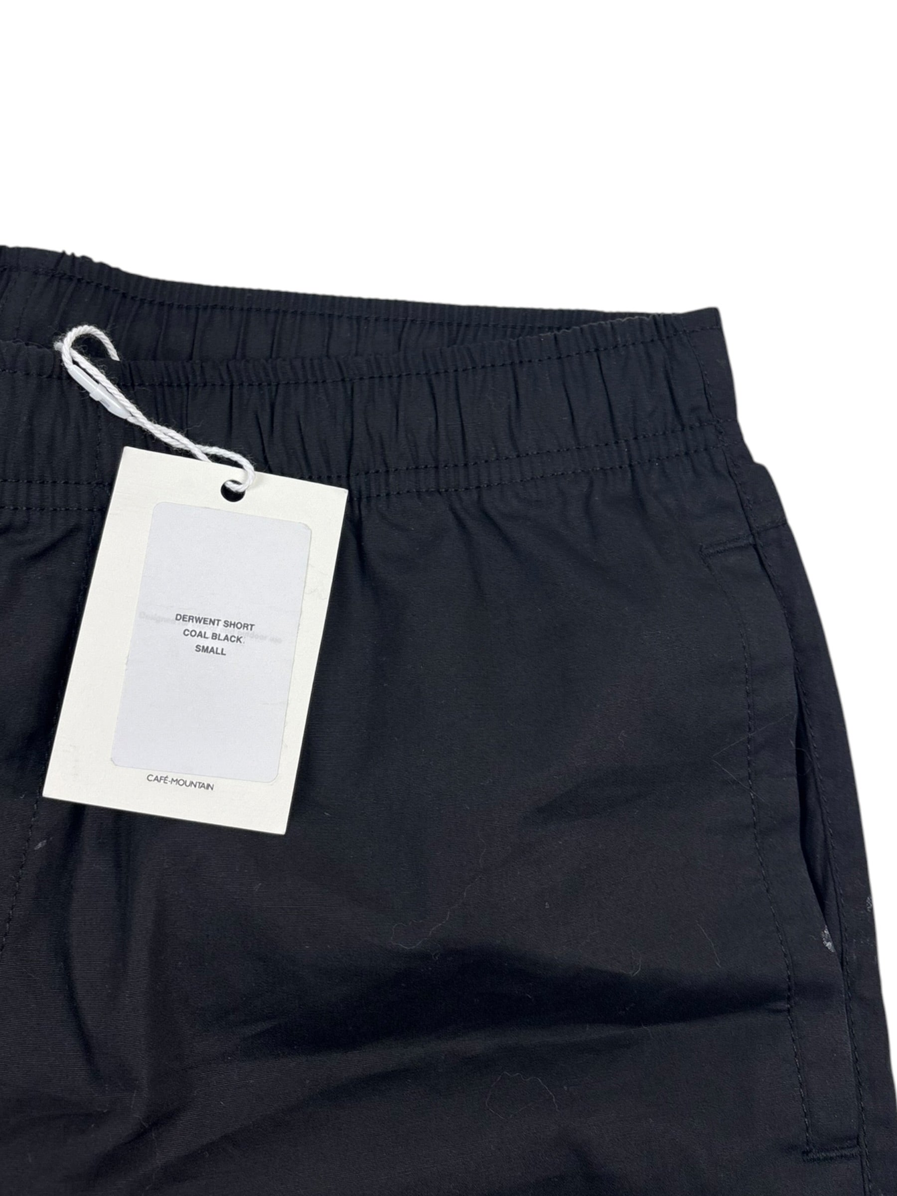 Cafe Mountain Derwent Shorts