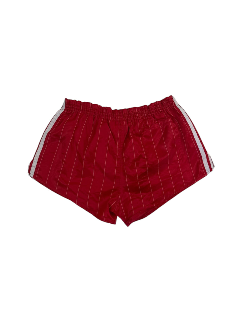 Adidas 80s Pinstripe Shorts