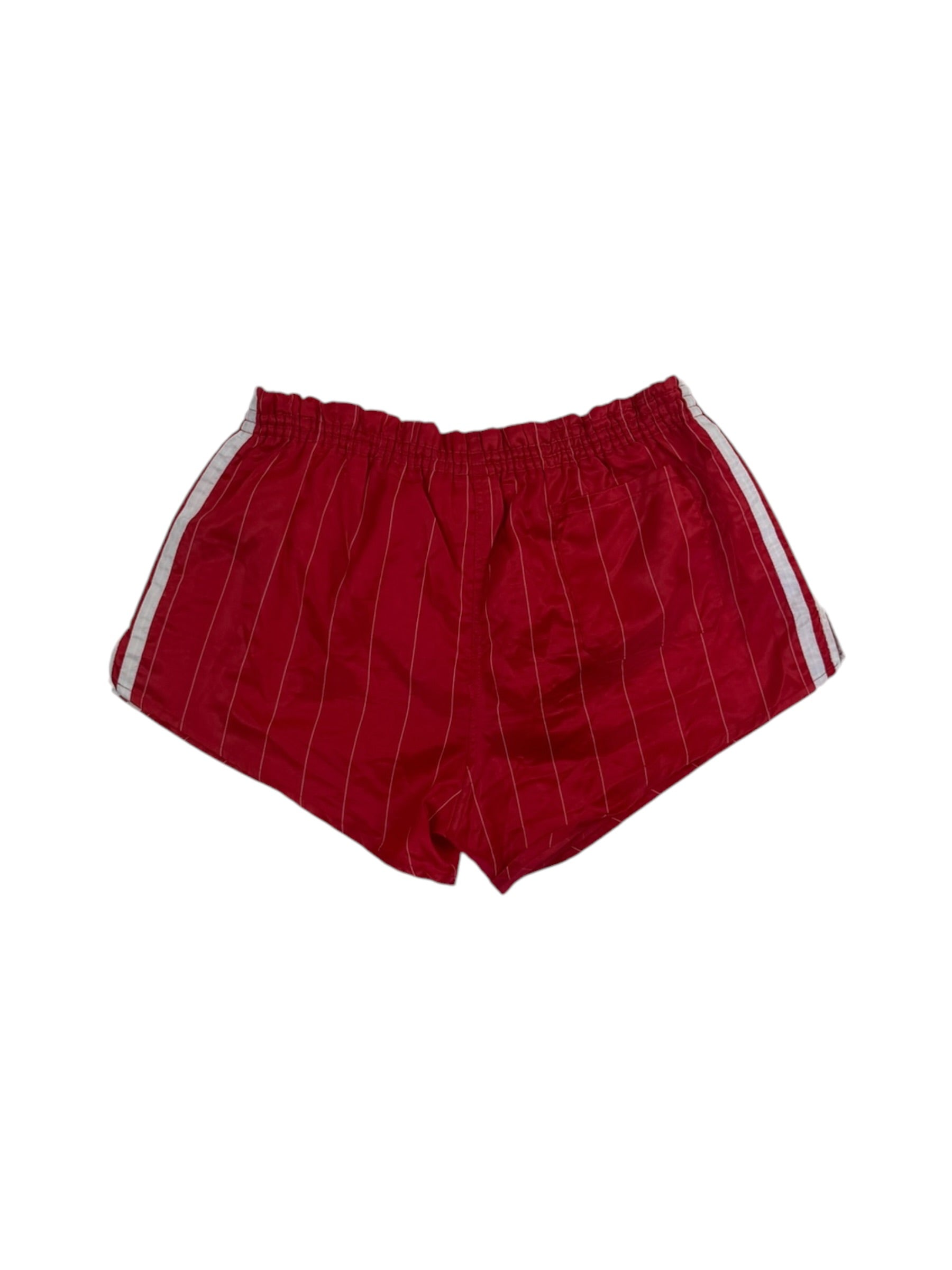 Adidas 80s Pinstripe Shorts