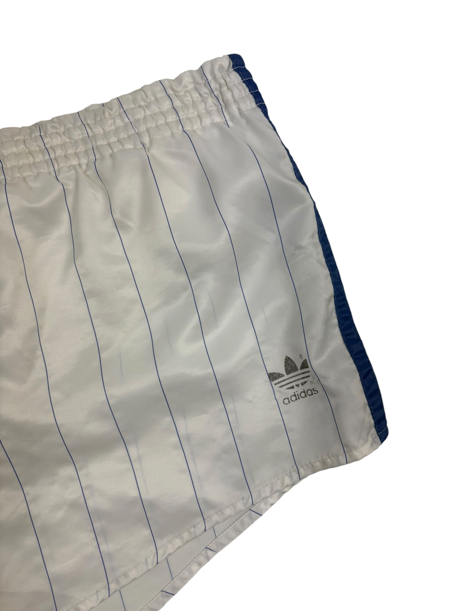 Adidas Originals 80s Striped Shorts