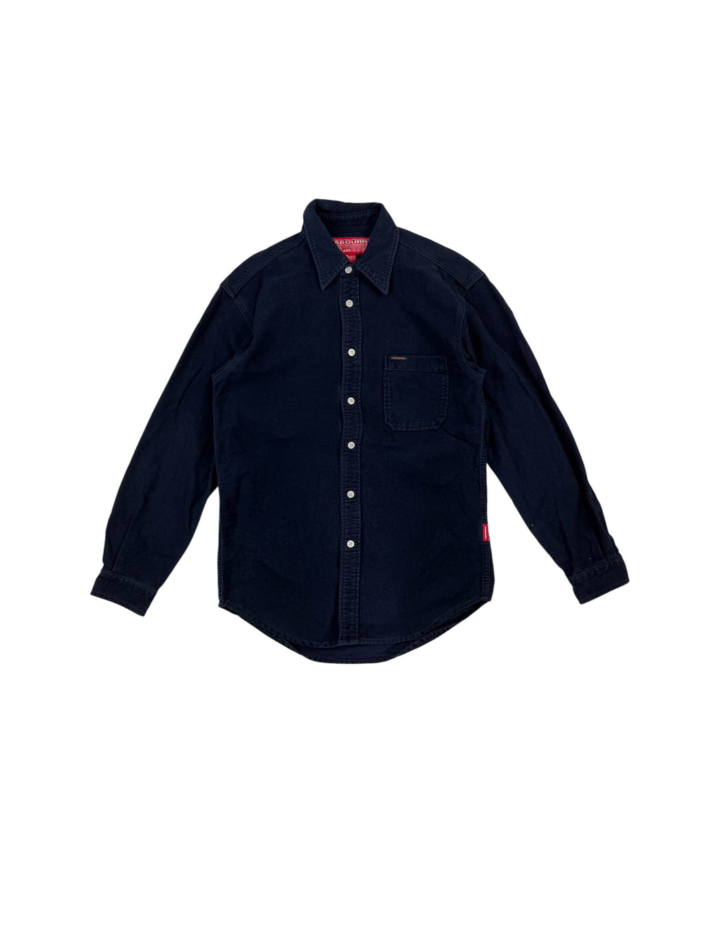 Nigel Cabourn Jeans 80s Overshirt