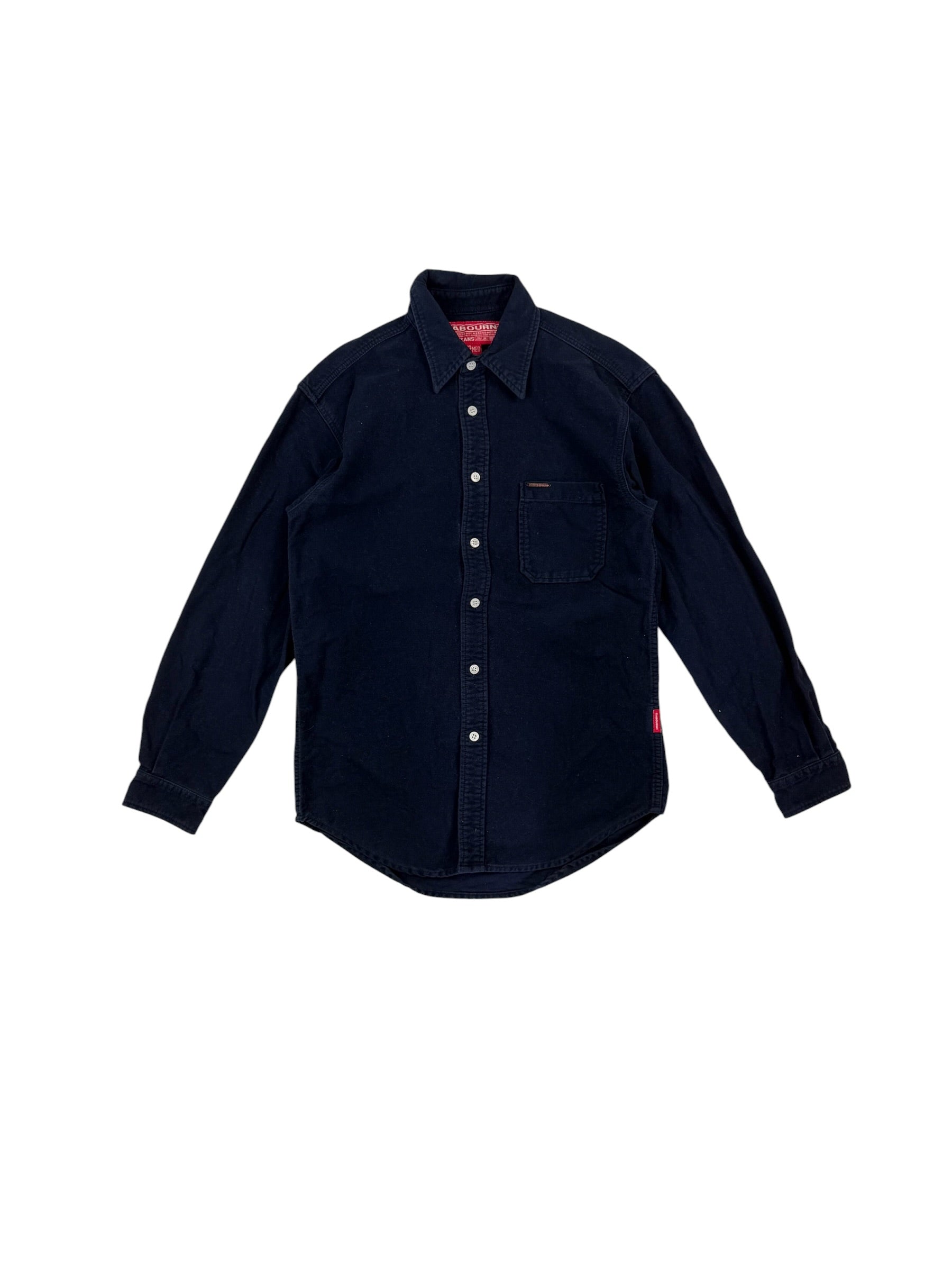 Nigel Cabourn Jeans 80s Overshirt