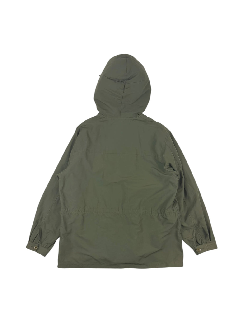 Nigel Cabourn Lybro Track Smock