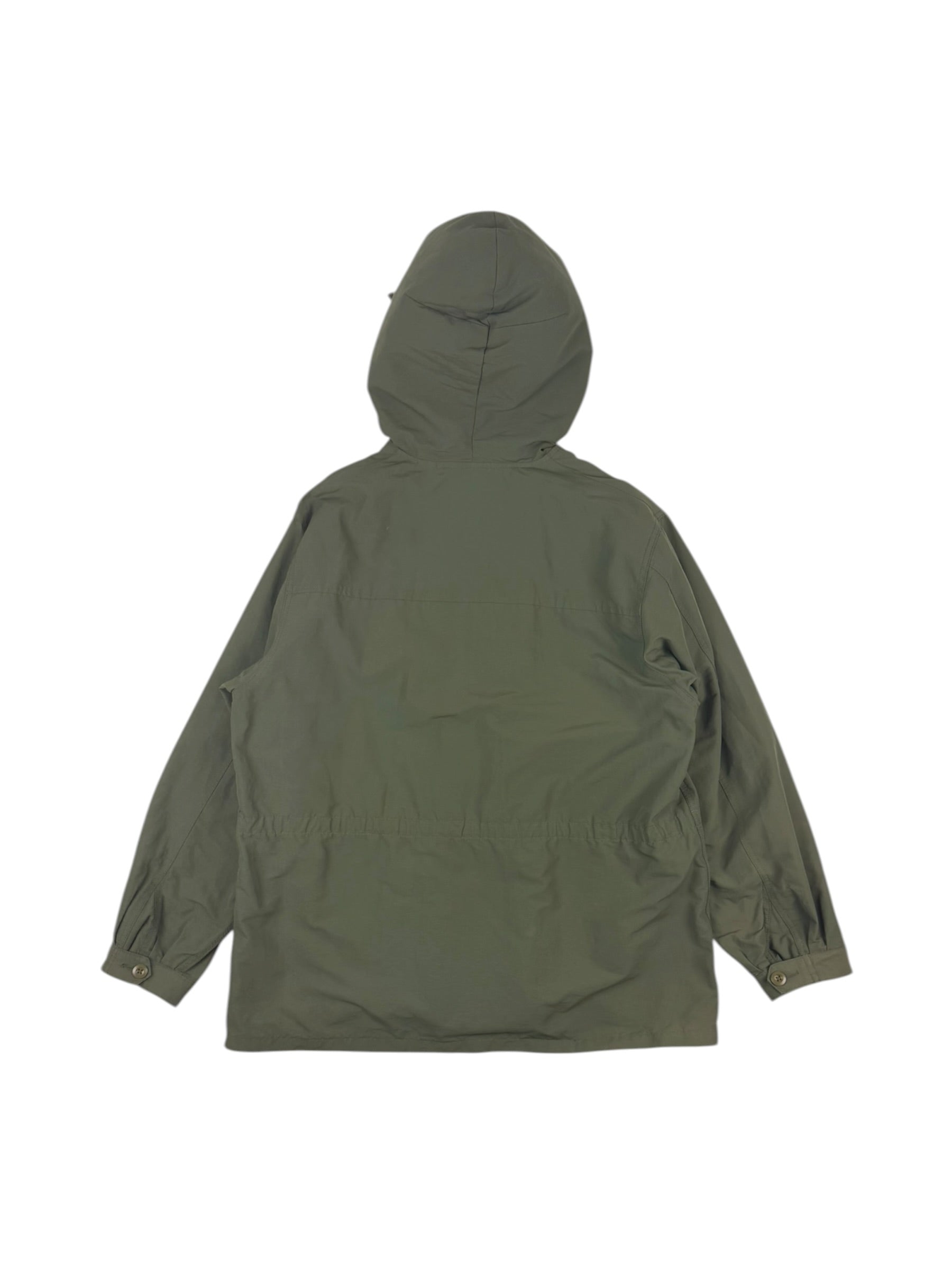 Nigel Cabourn Lybro Track Smock