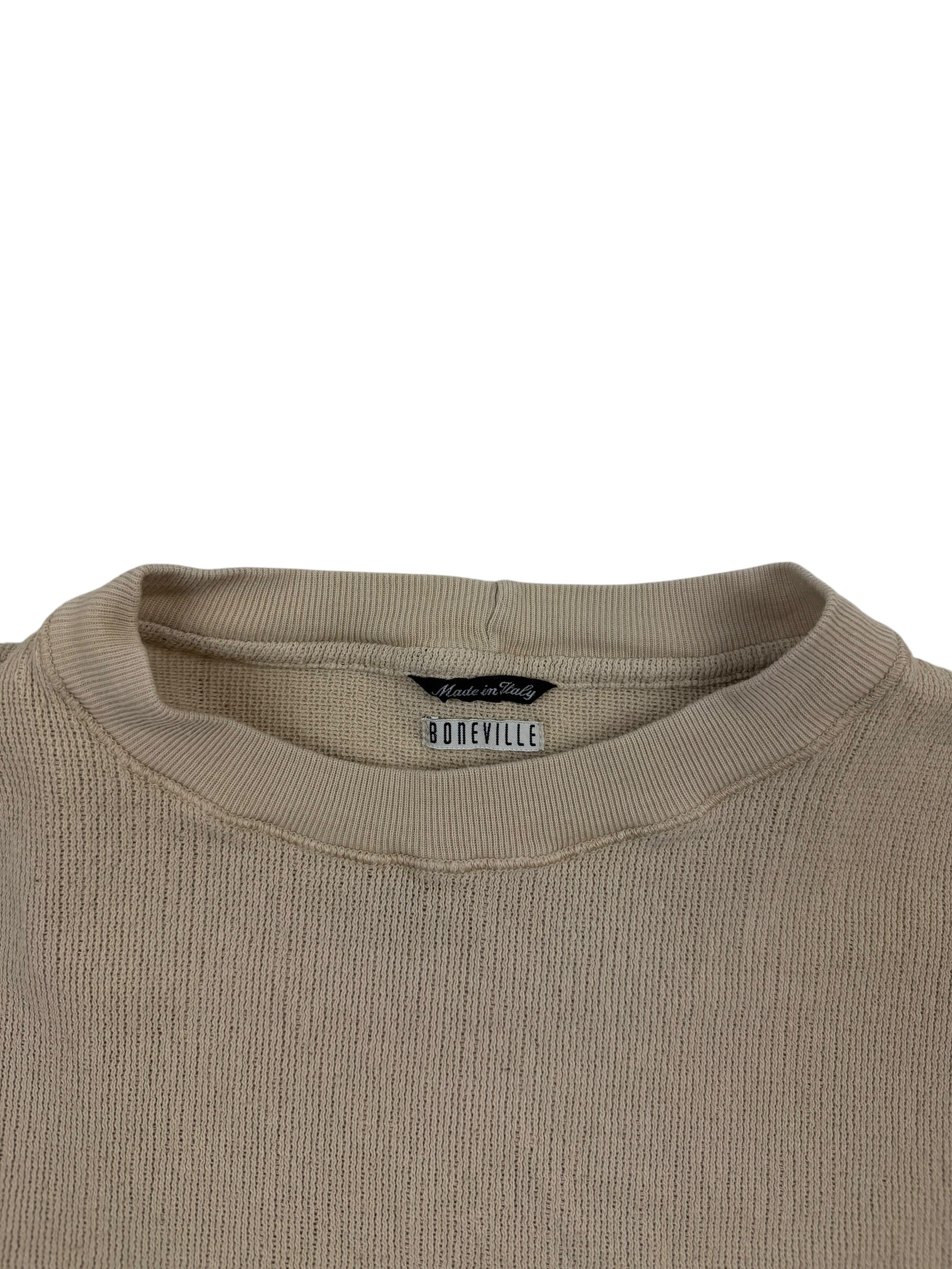 Boneville SS95 Crewneck Jersey