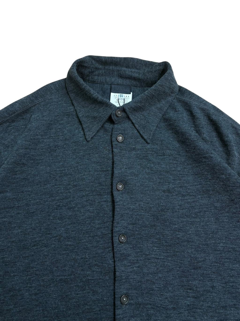 Dolce & Gabbana AW98 Button Up Shirt