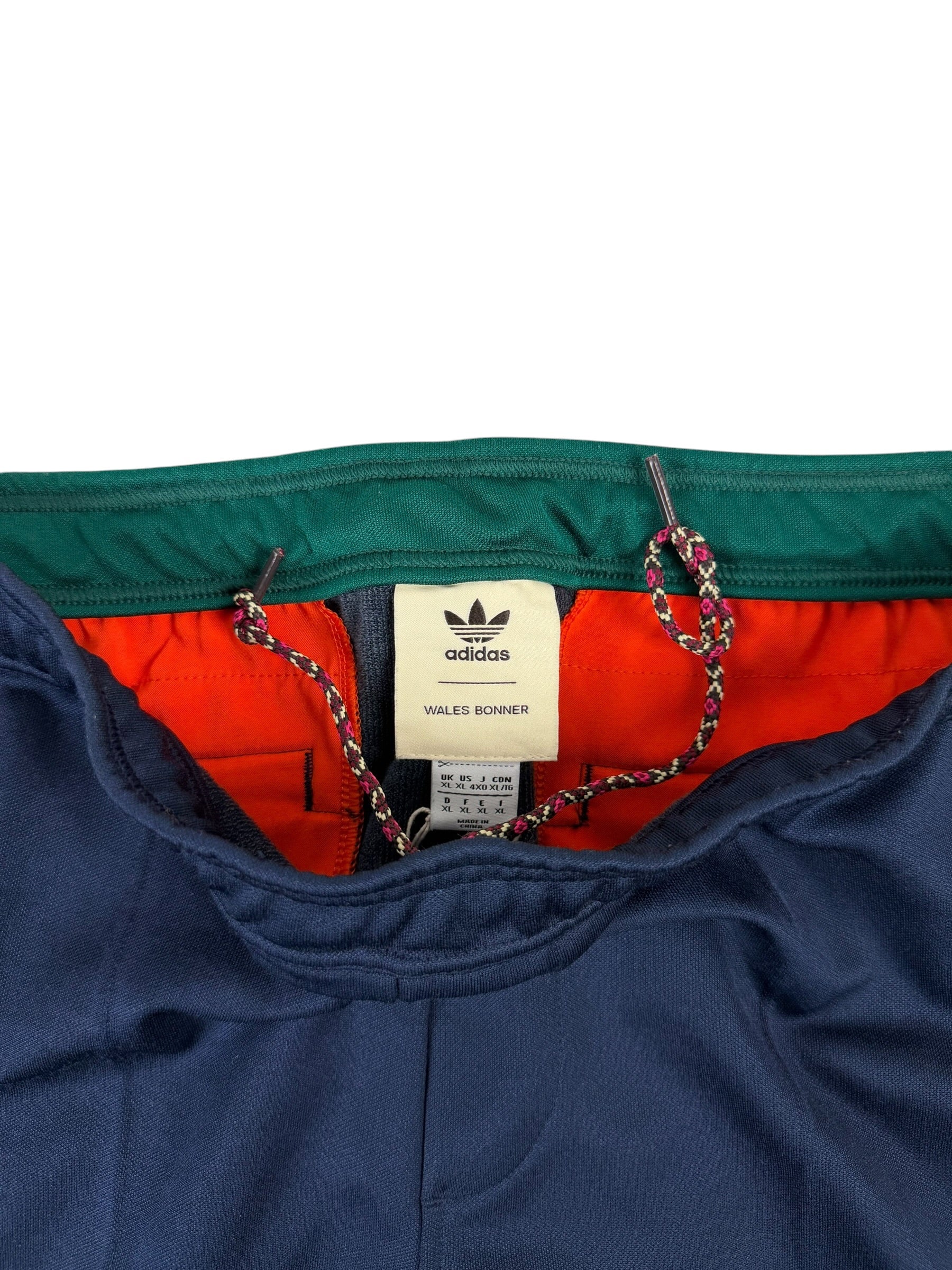 Adidas Originals x Wales Bonner ‘Lovers’ Track Pants