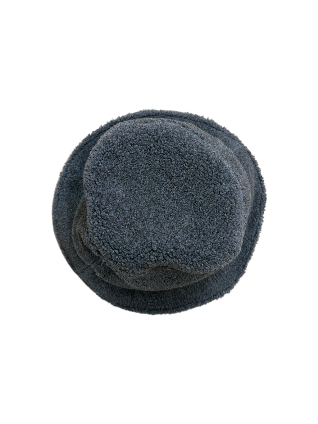 Universal Works Rocket Fleece Bucket Hat
