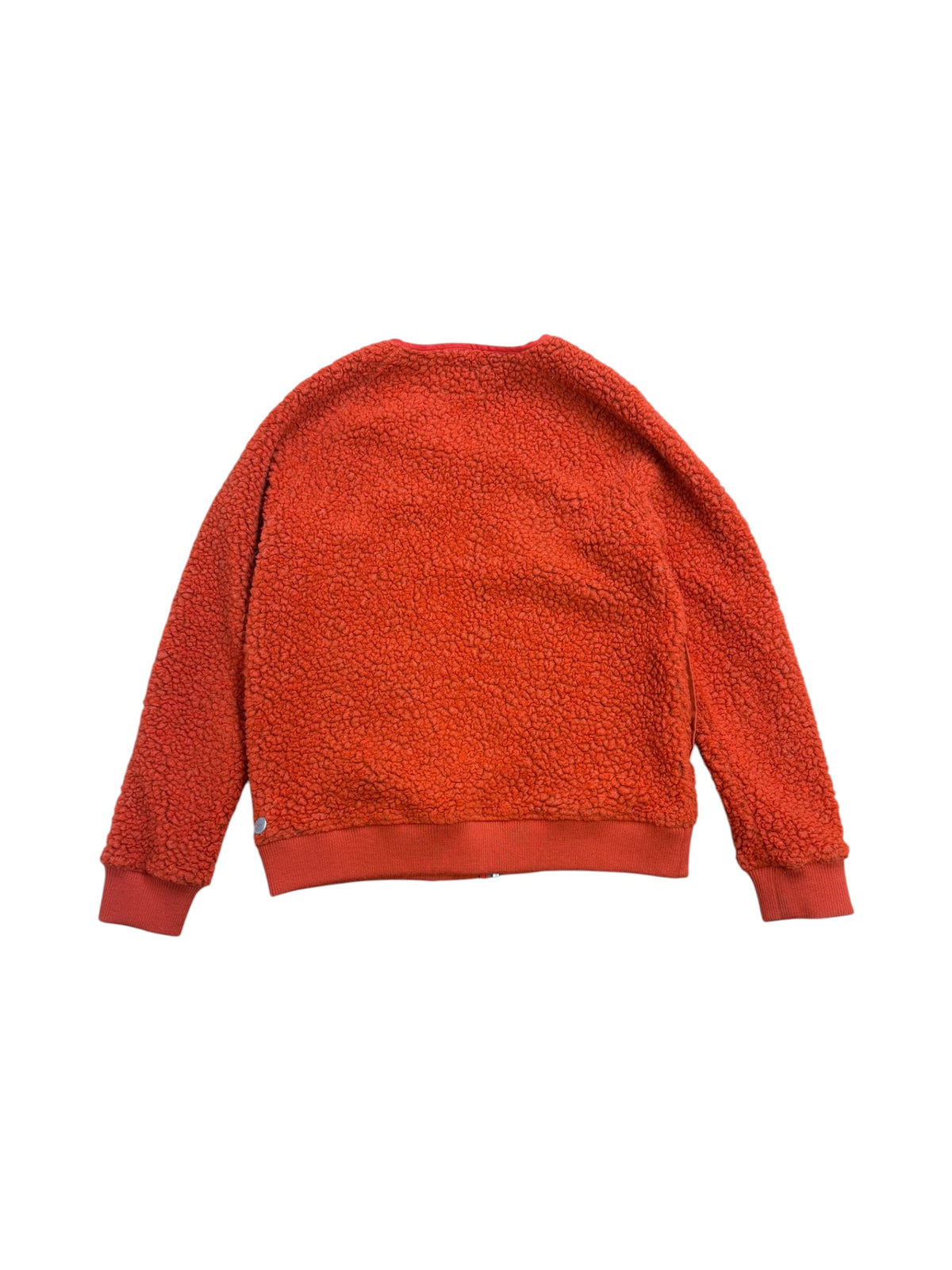 Nigel Cabourn x Peak Performance Fleece