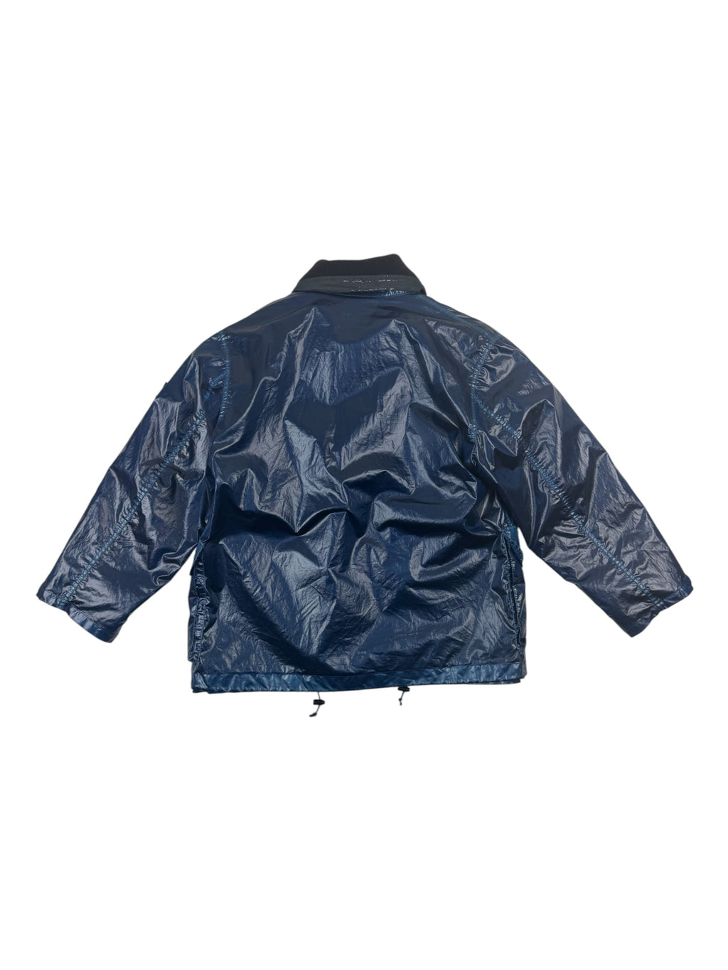 C.P. Company SS93 Glazed Silk Jacket