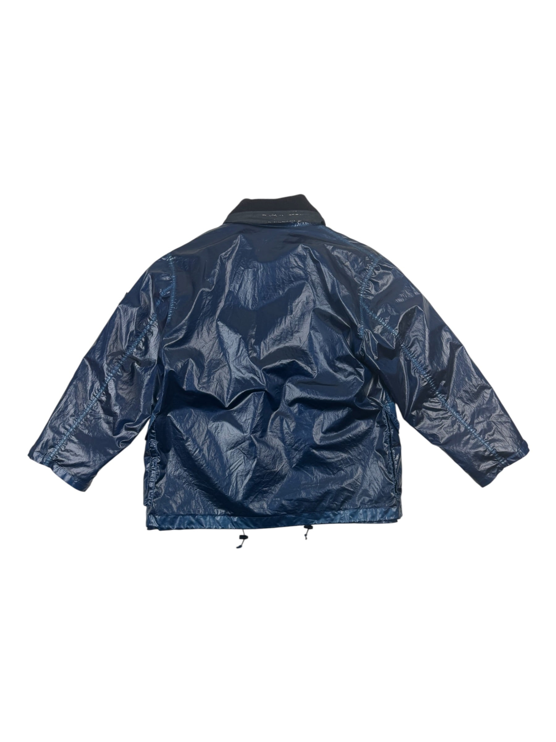 C.P. Company SS93 Glazed Silk Jacket