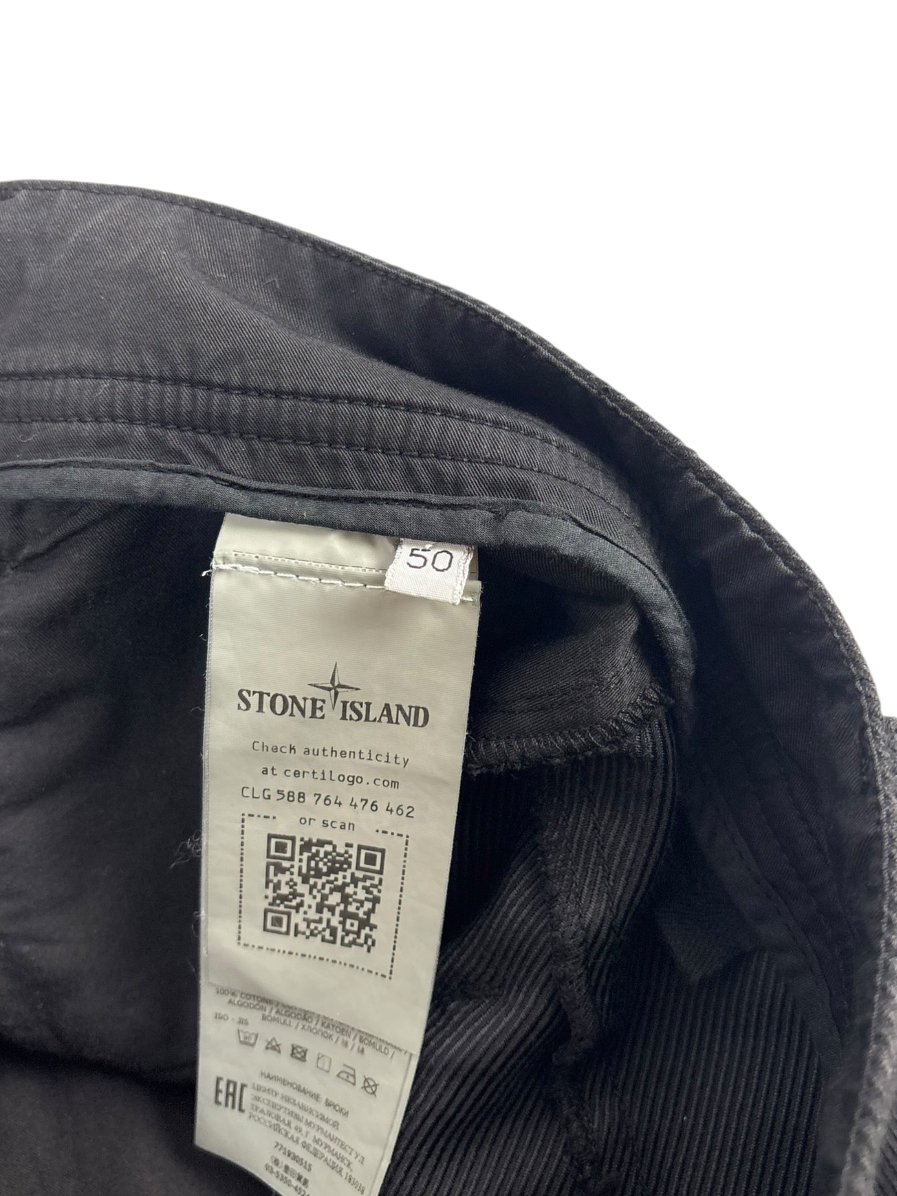 Stone Island Shadow Project Jeans