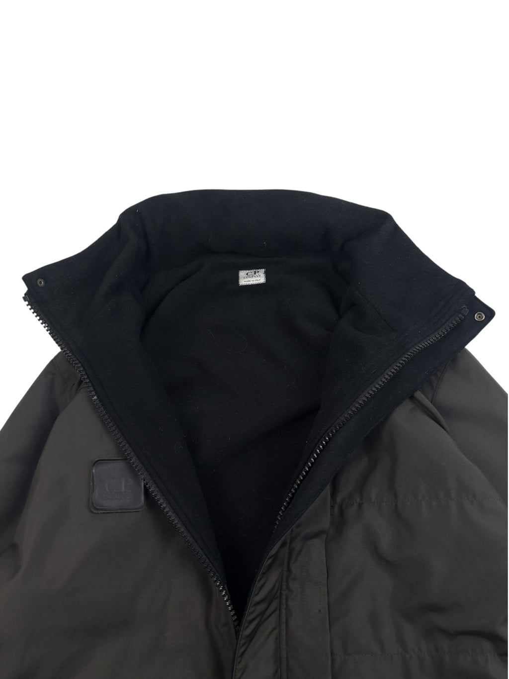 C.P Company AW00 Urban Protection Torch Jacket
