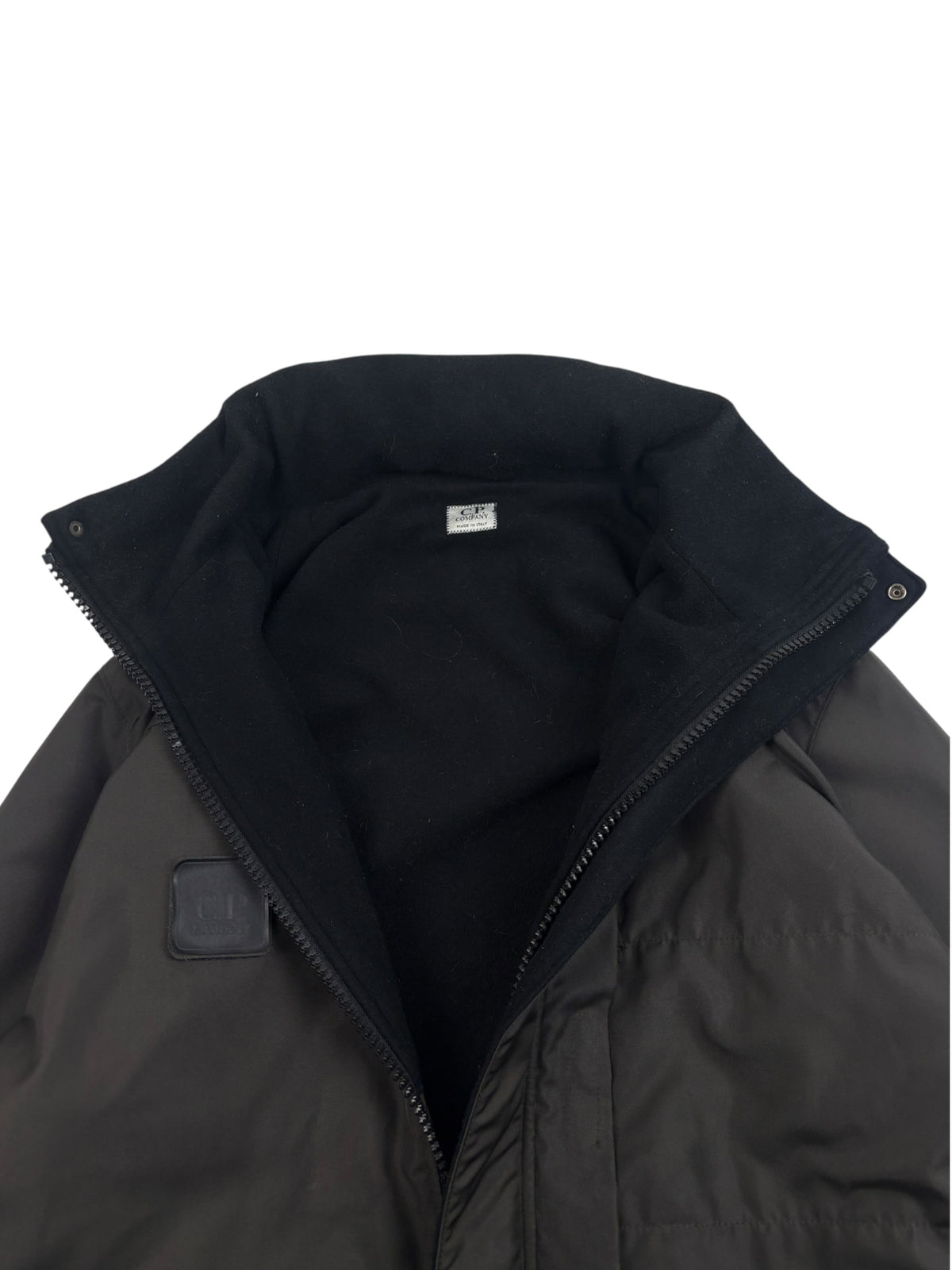 C.P Company AW00 Urban Protection Torch Jacket