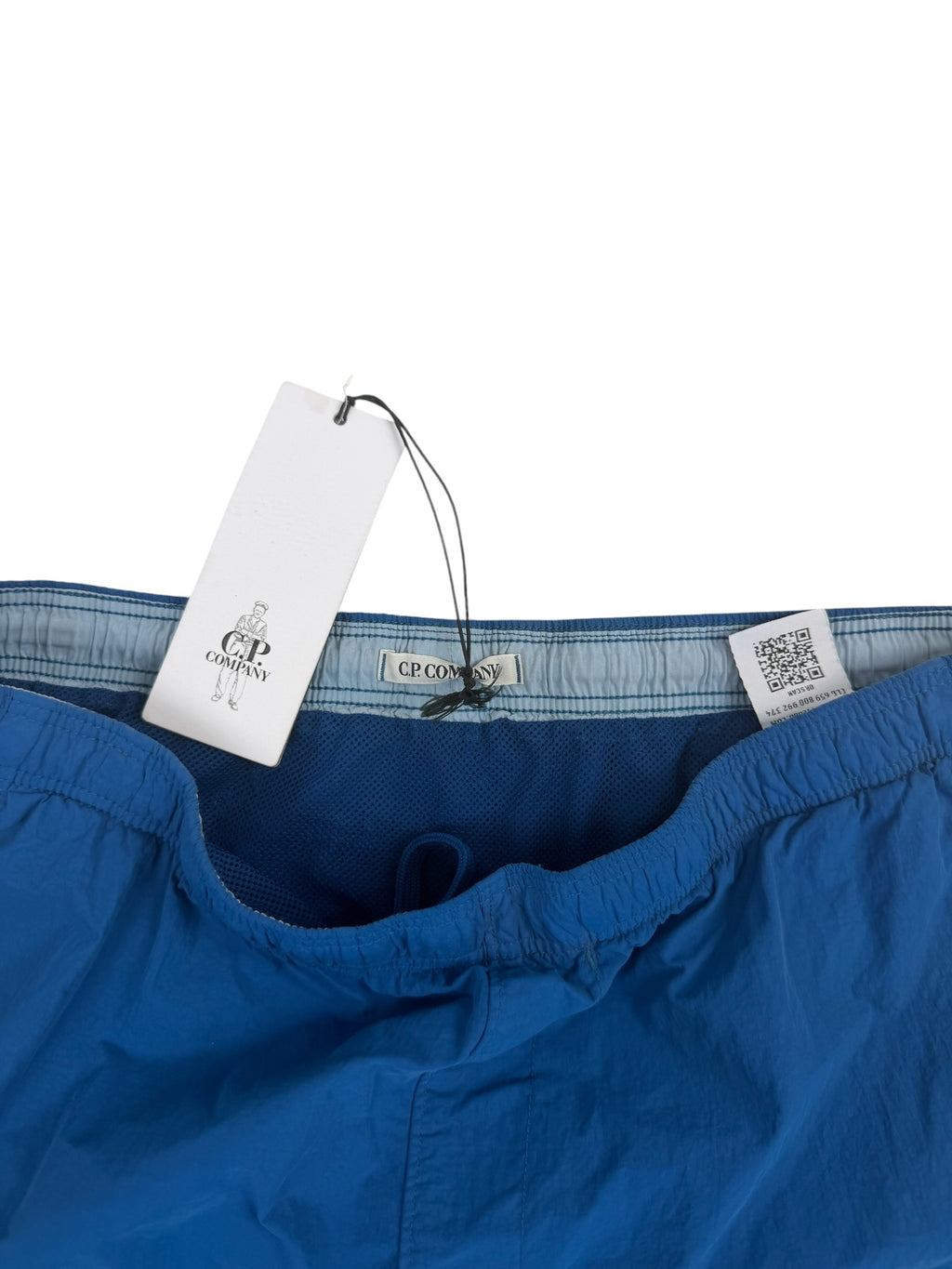 C.P. Company Flatt Swim Shorts