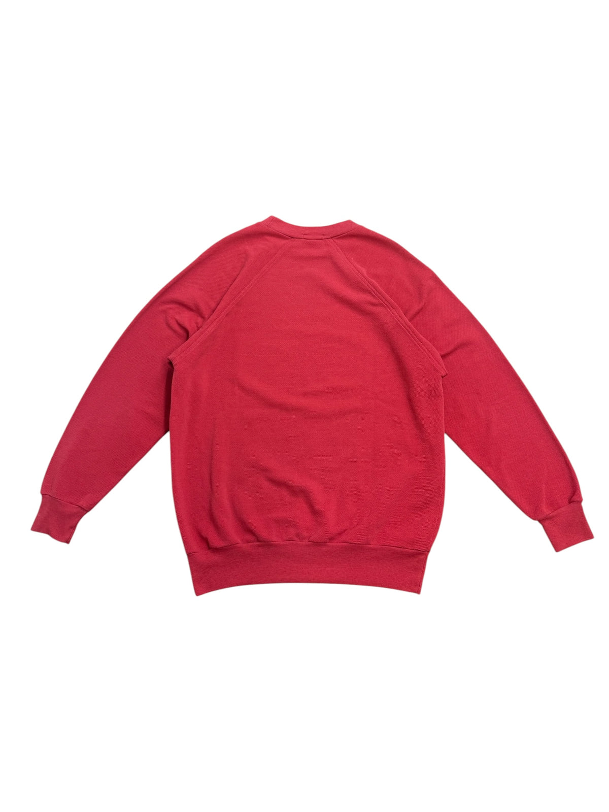 Emporio Armani 80s Logo Sweatshirt