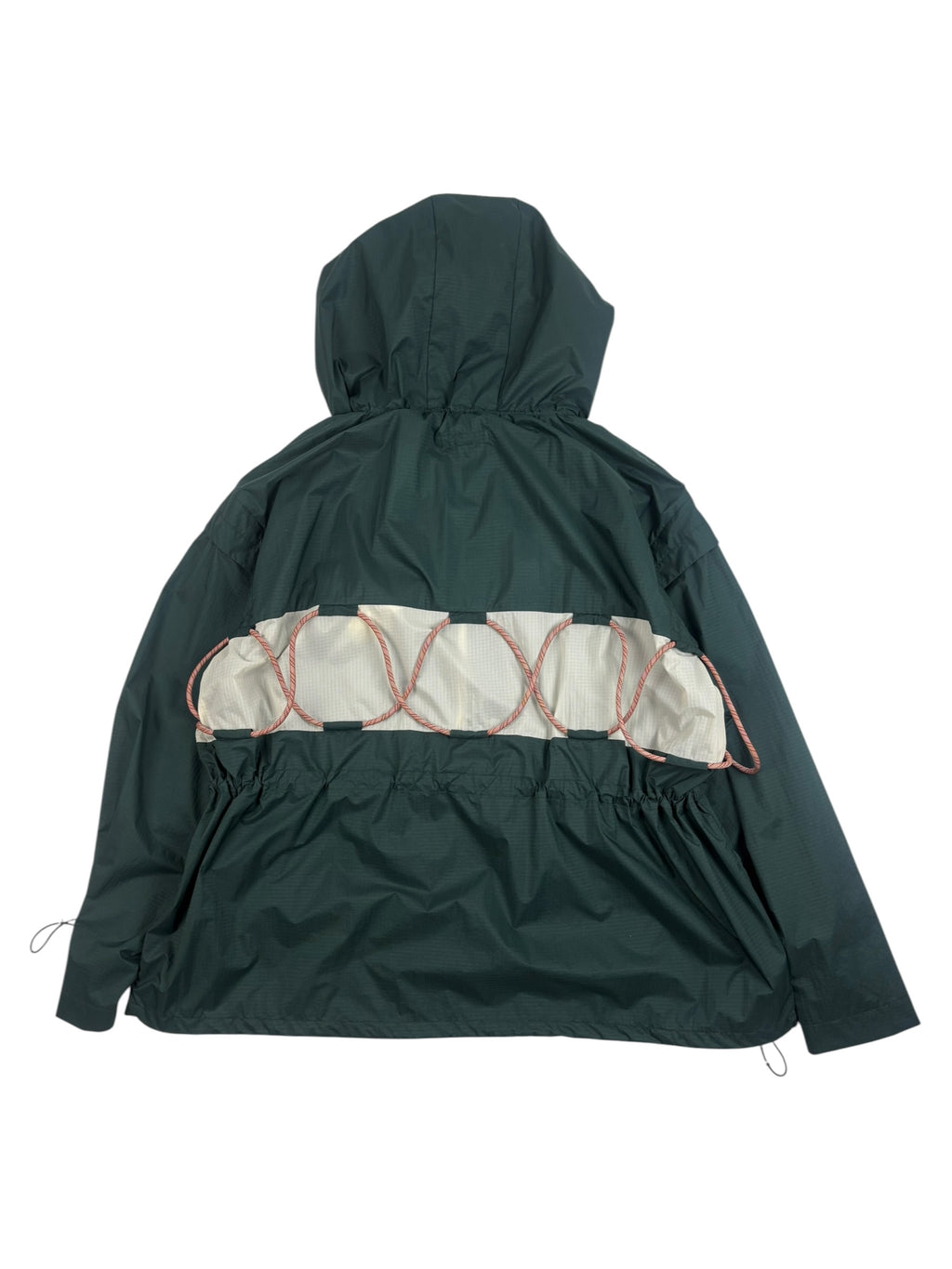 F/CE. 2.5 Layer Anorak Parka