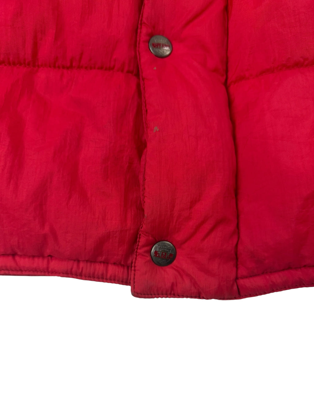 Nigel Cabourn 1980s Puffer Jacket
