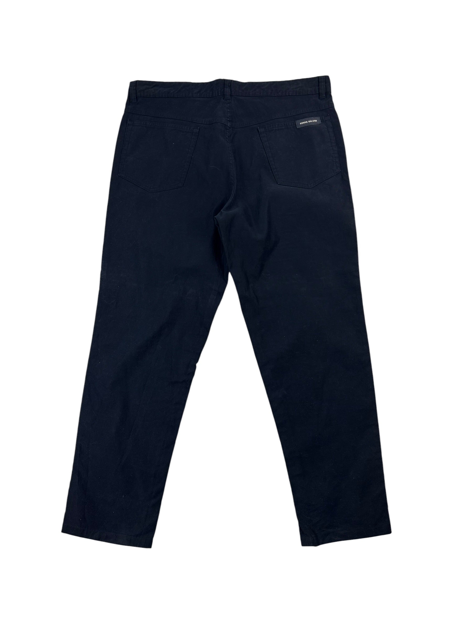 Stone Island 1998 Trousers