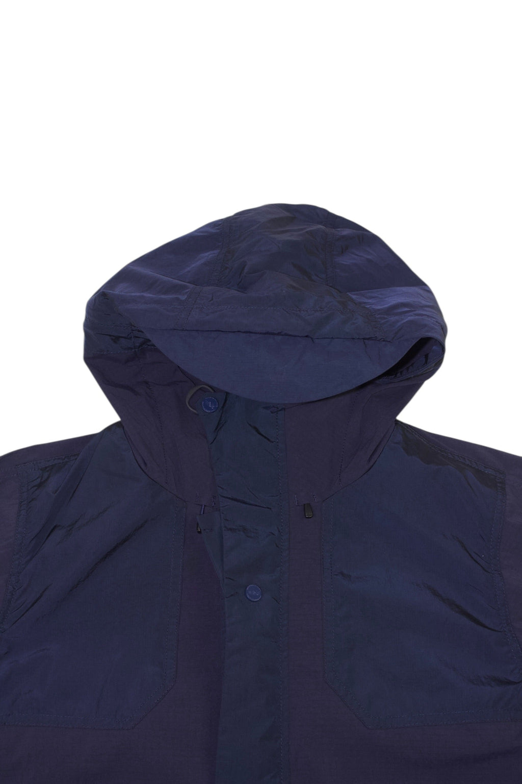 Wfeld / Hiroshi Nozawa Mountain Action Parka