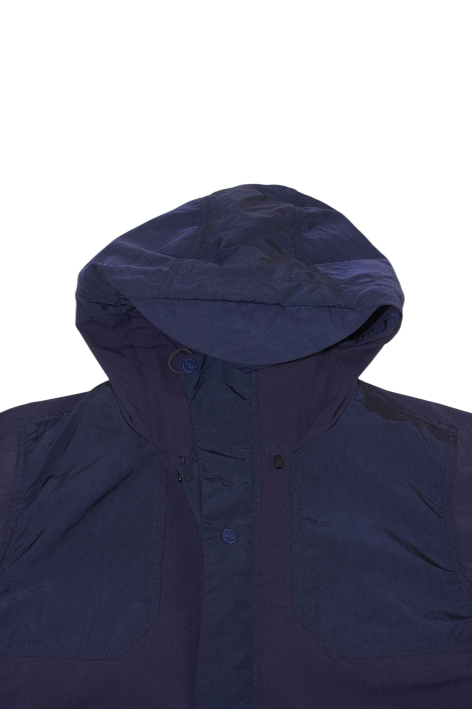 Wfeld / Hiroshi Nozawa Mountain Action Parka