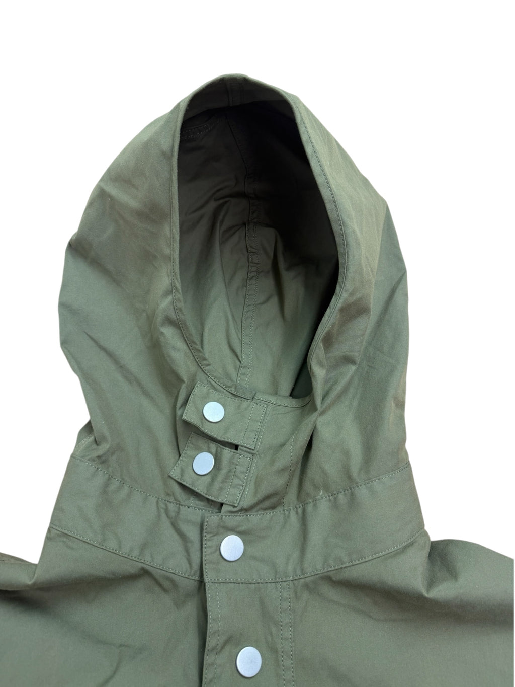 Nigel Cabourn Gunner Strap Smock