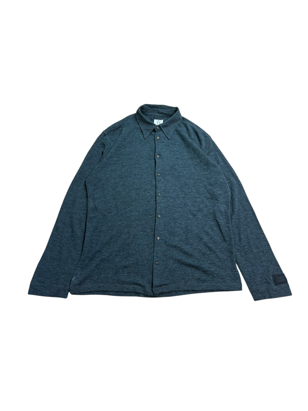 Dolce & Gabbana AW98 Button Up Shirt
