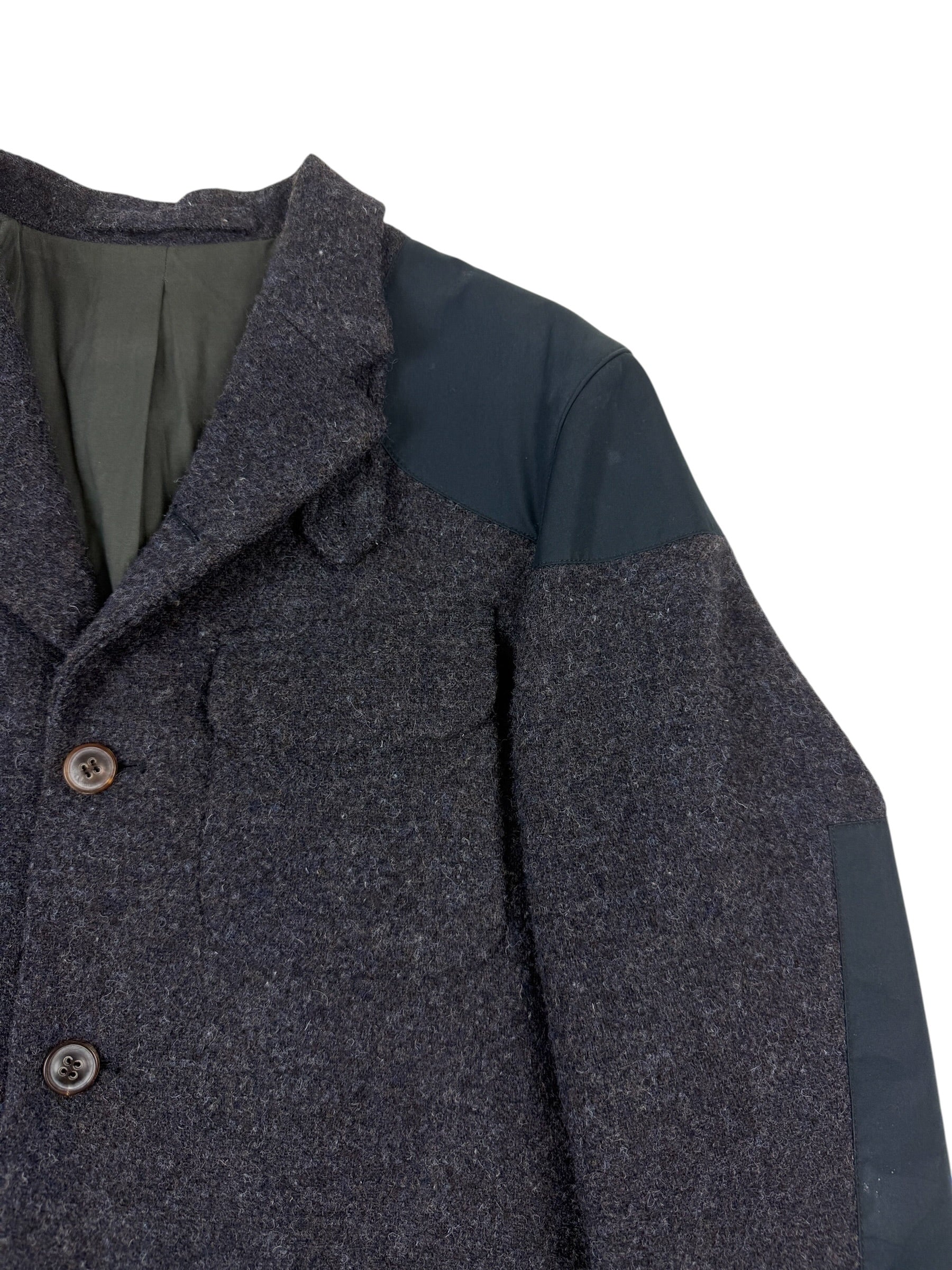Nigel Cabourn Authentic Mallory Jacket