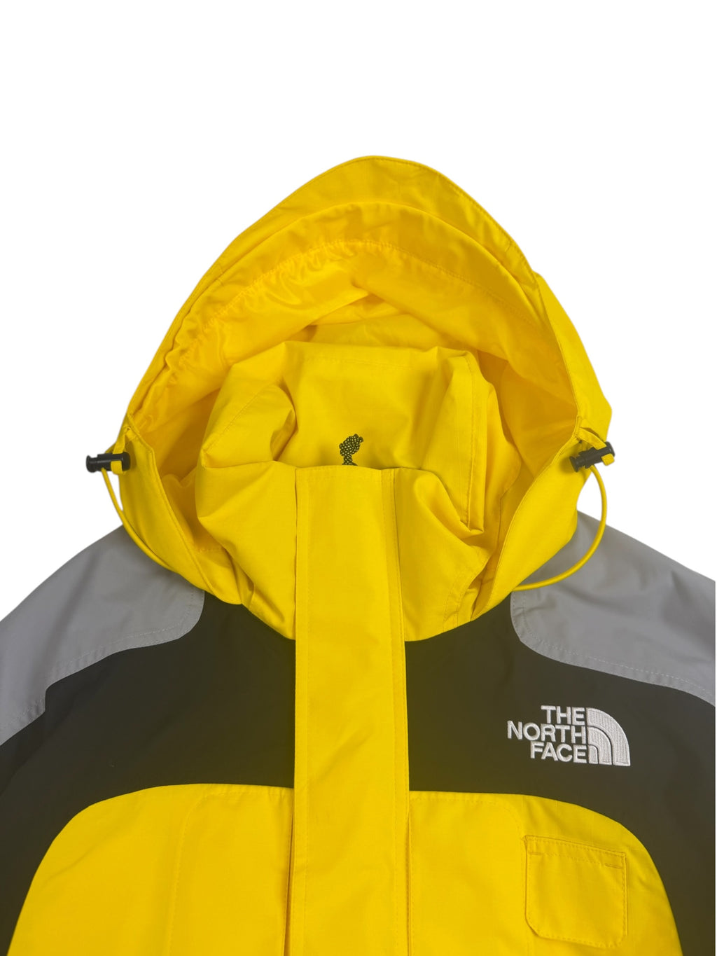 The North Face Search & Rescue DryVent Jacket