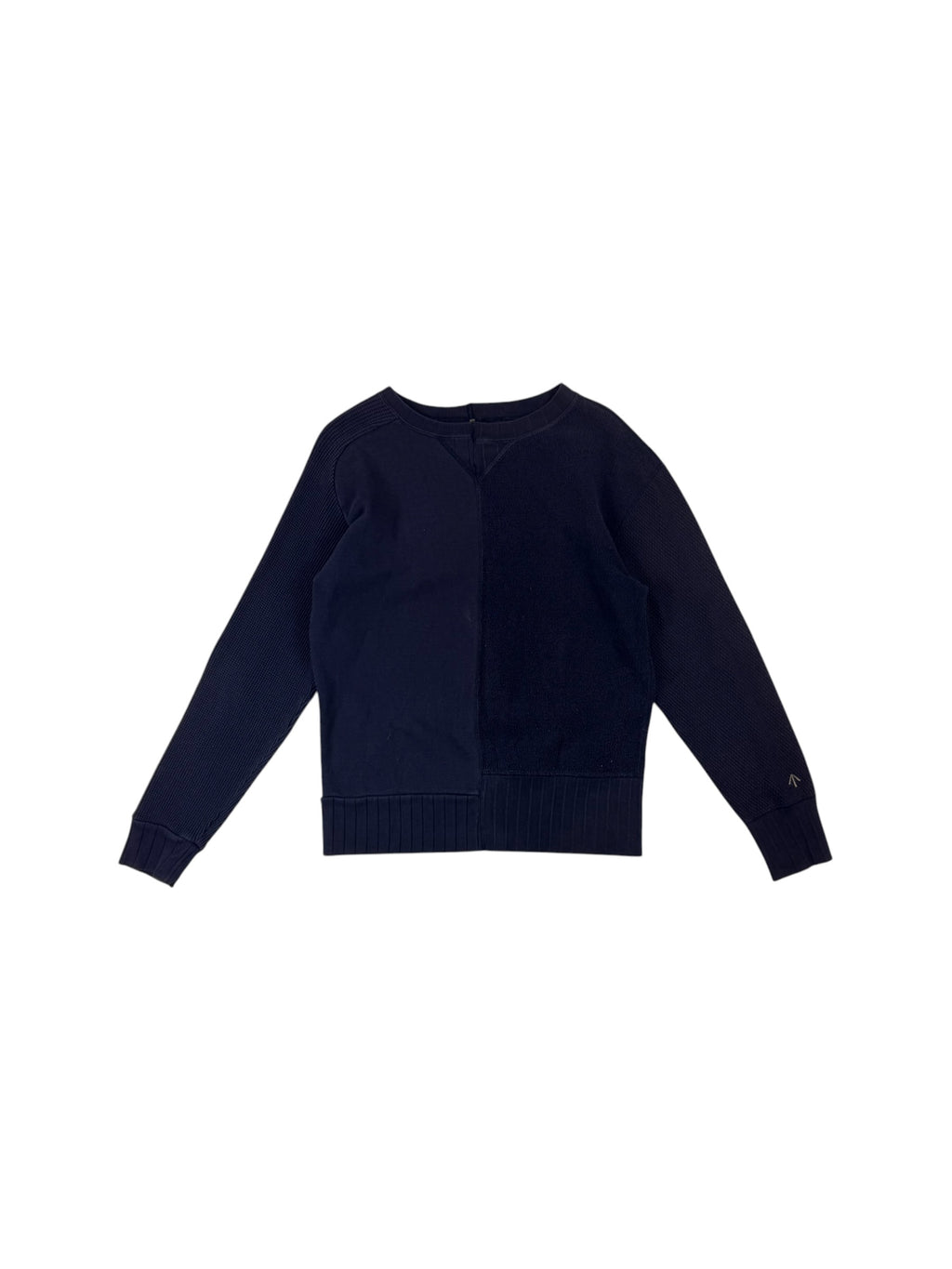 Nigel Cabourn Mainline Army Crew Sweatshirt