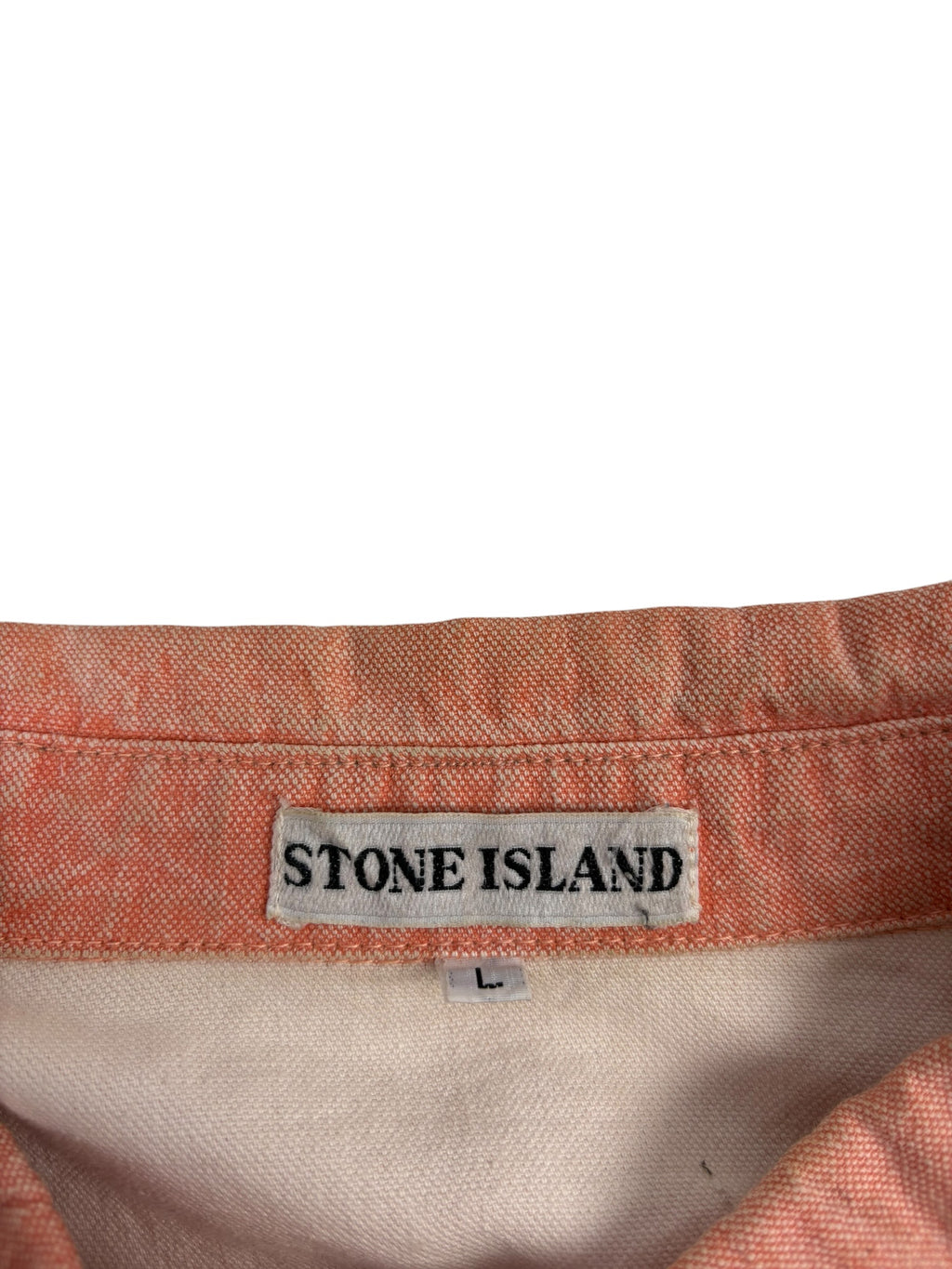 Stone Island 80s Carpenter Chore Jacket