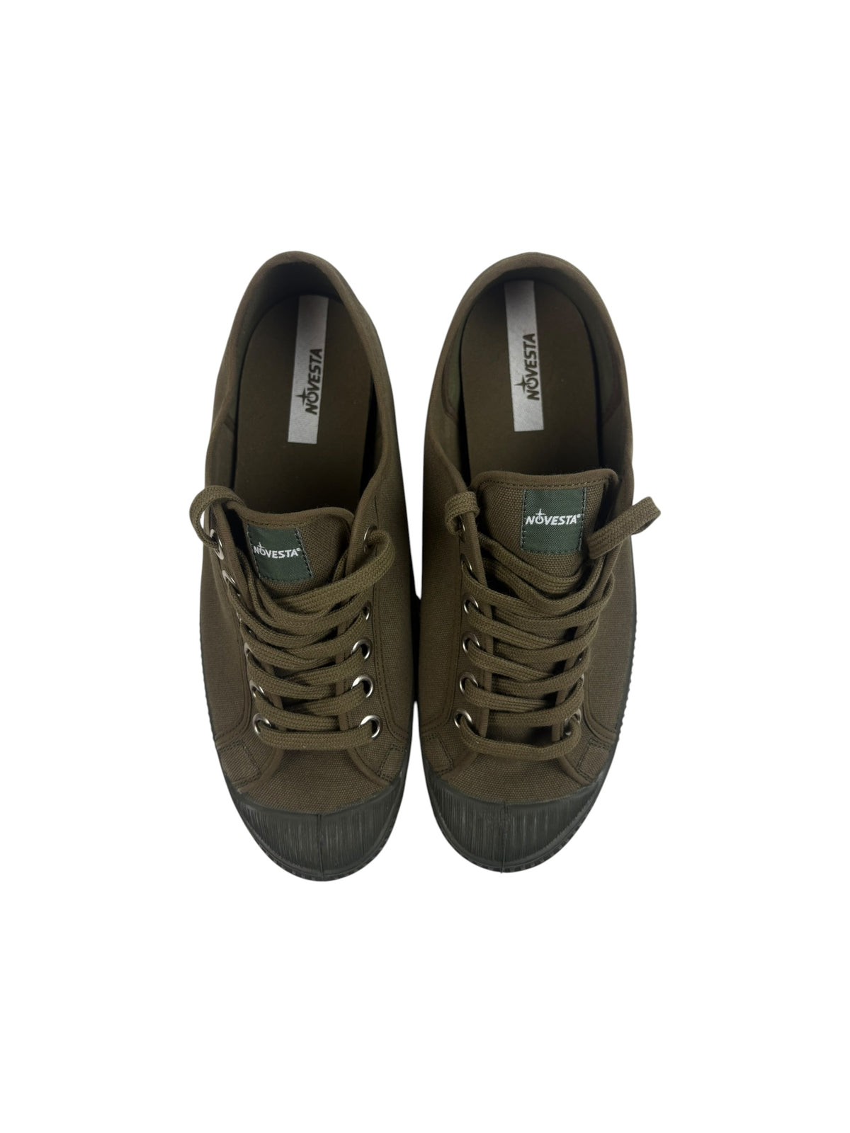 Novesta Star Master Low Top Sneakers