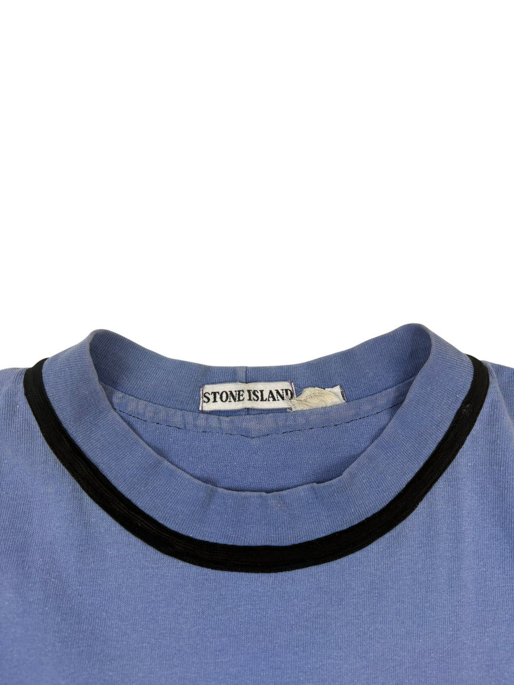Stone Island Marina SS88 Ringer T-Shirt