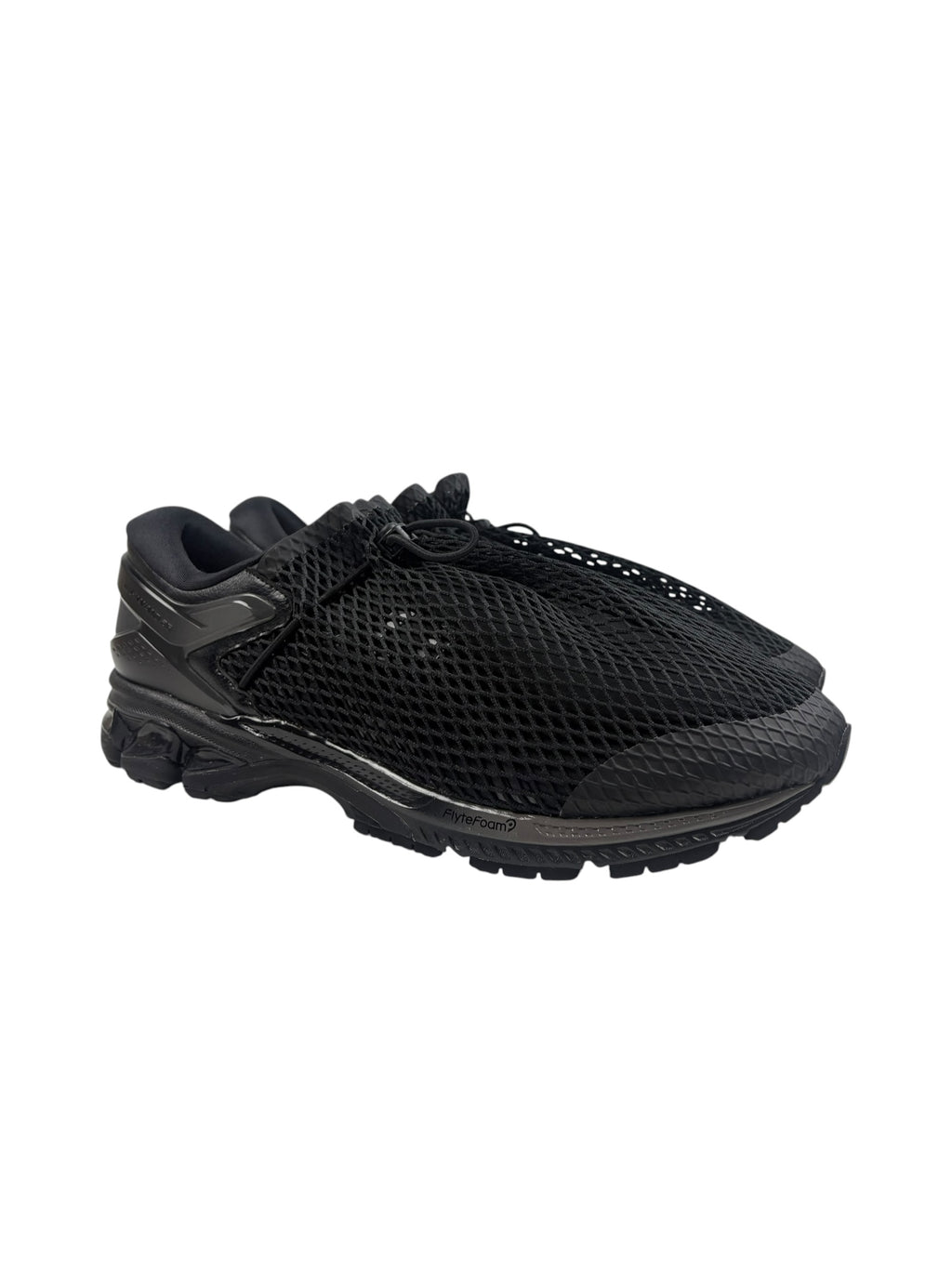 Vivienne Westwood × ASICS GEL-KAYANO 26