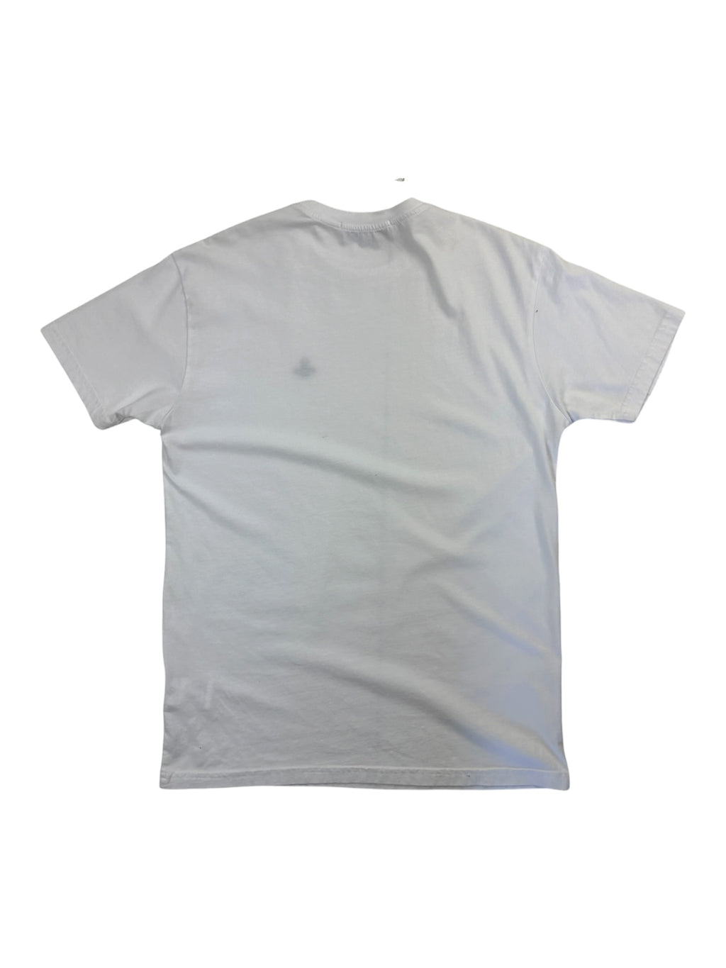 Vivienne Westwood White Classic Orb T-Shirt