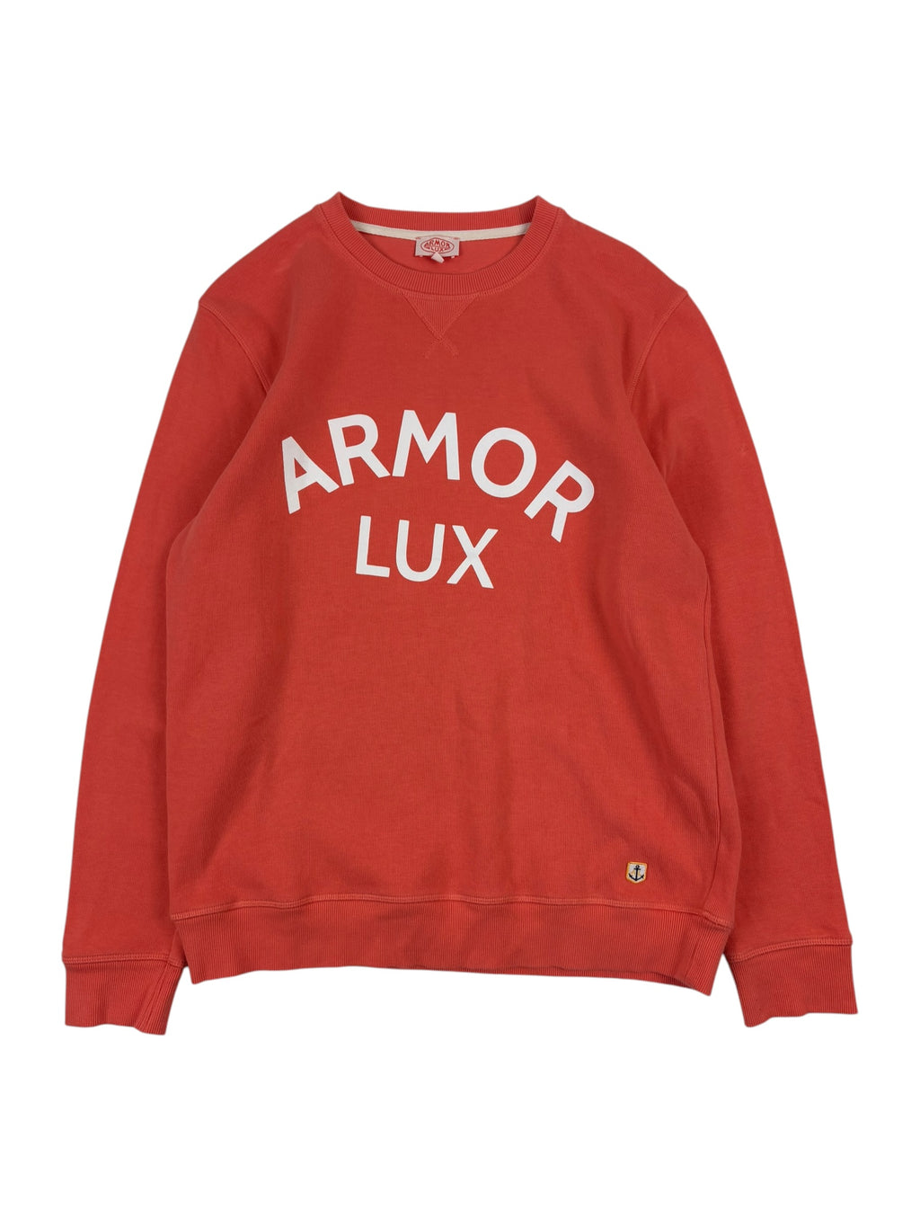 Armor-Lux Heritage Sweatshirt