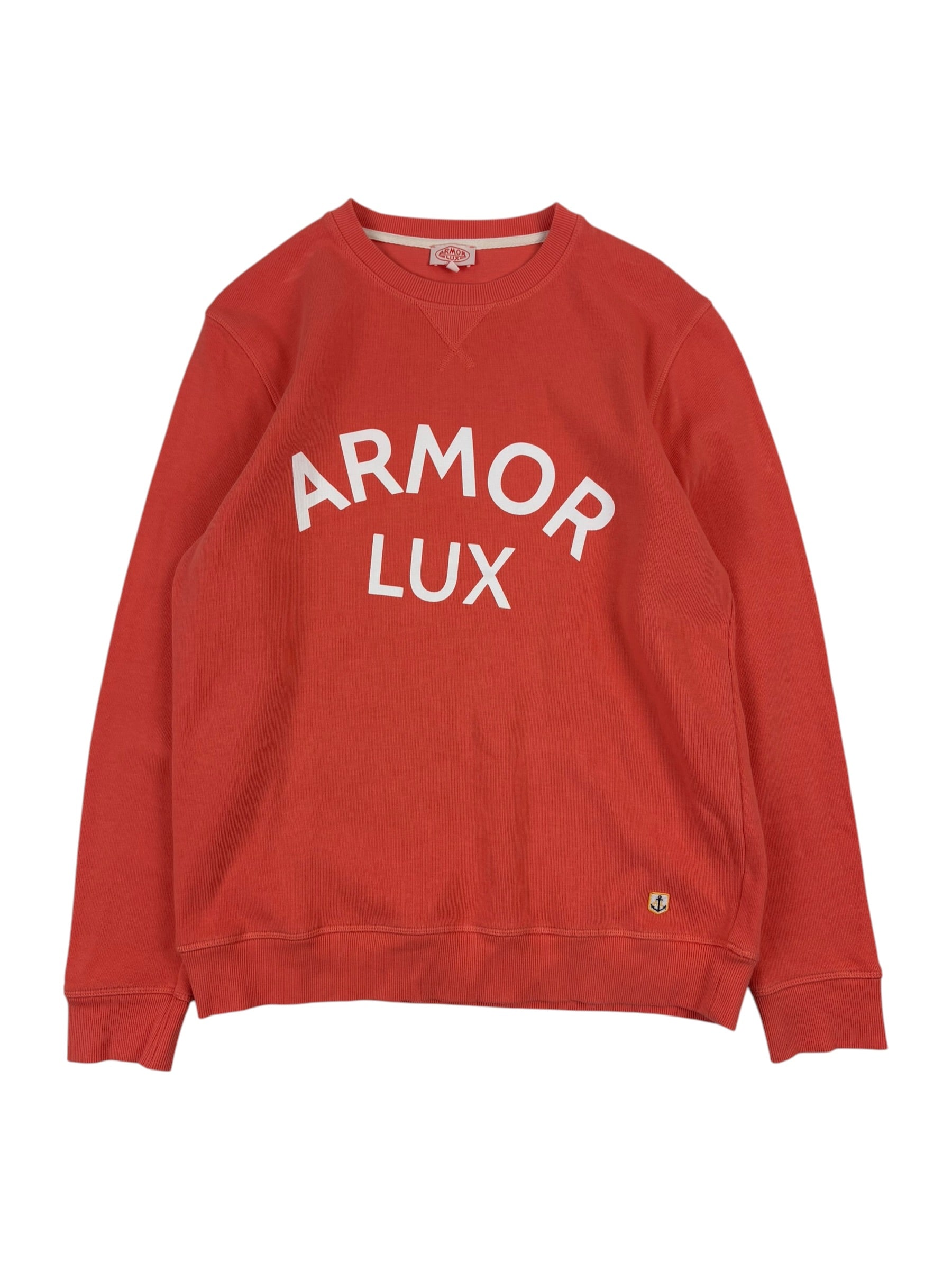 Armor-Lux Heritage Sweatshirt