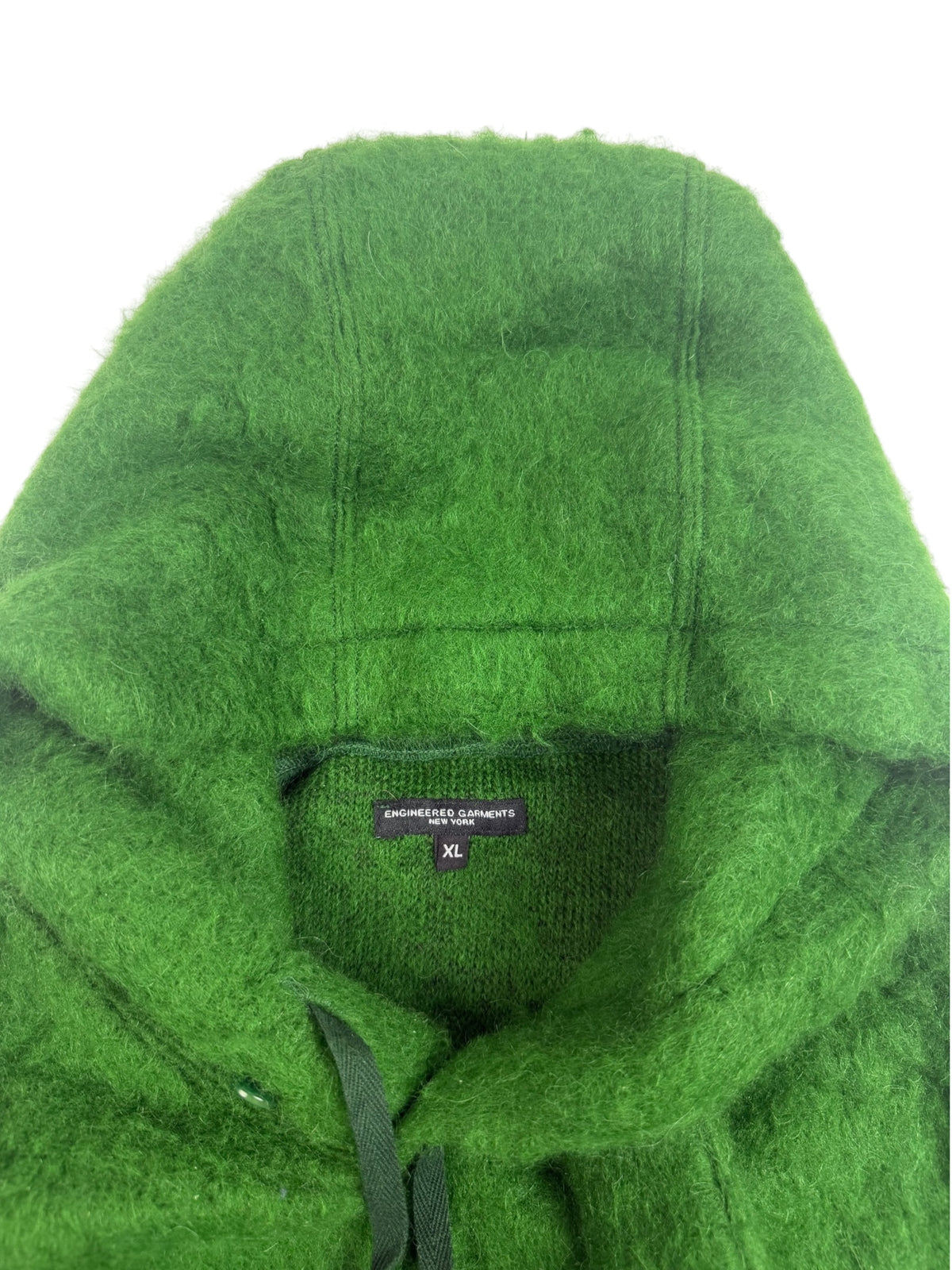 Engineered Garments Mohair POH Sweatshirt