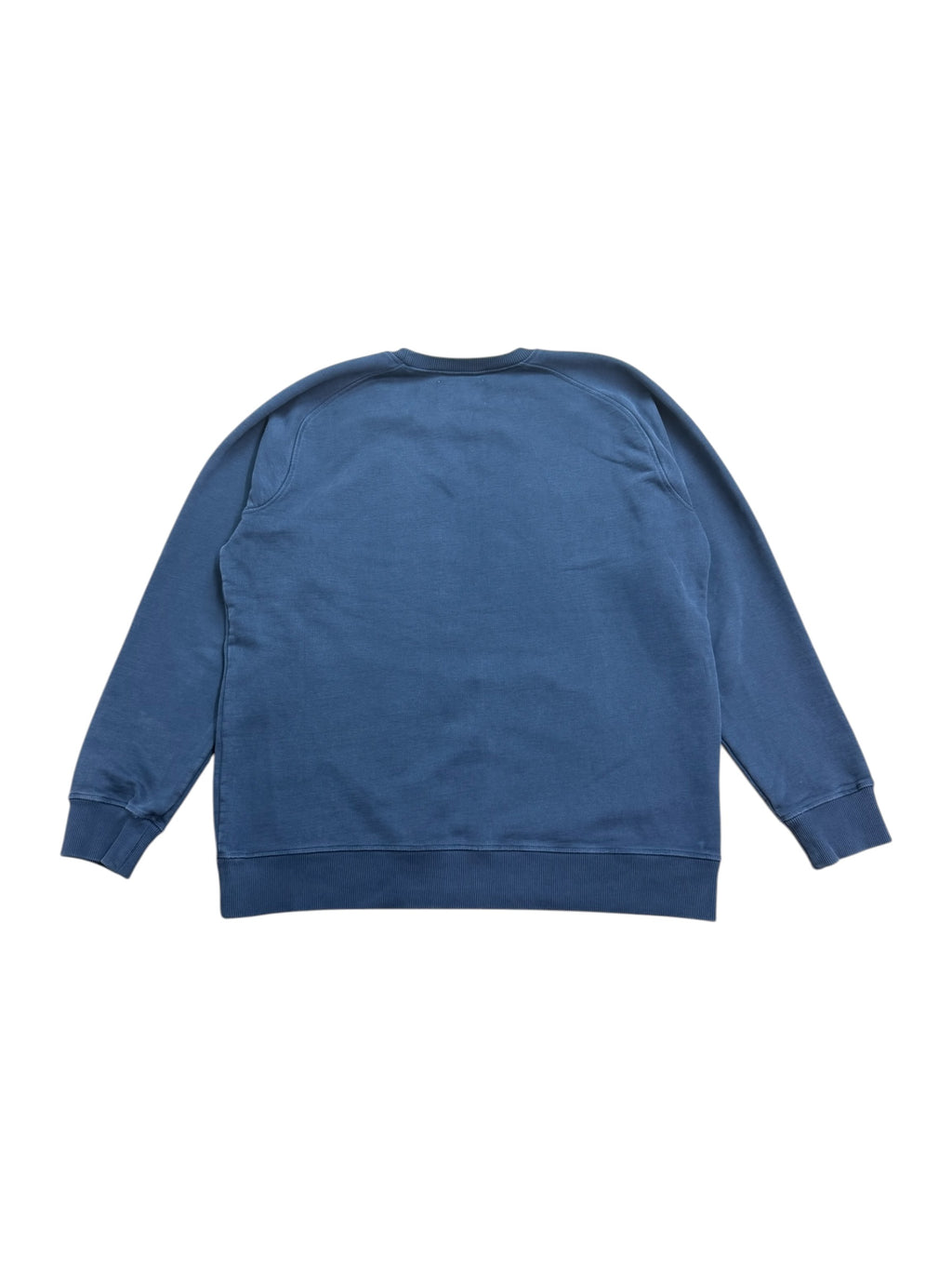 Nigel Cabourn Army Globe Embroidered Globe Sweatshirt