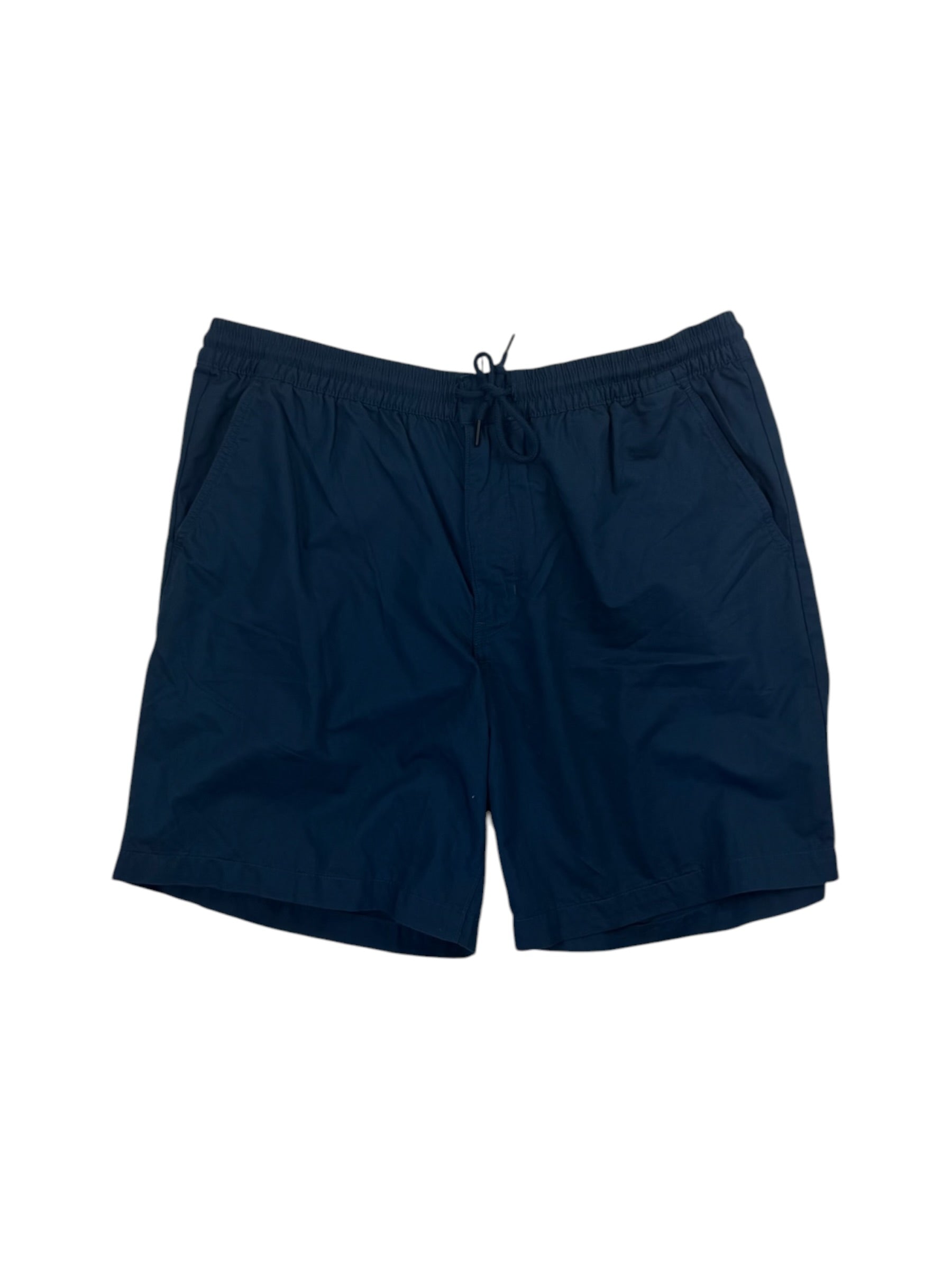 Patagonia Nomader Hemp Volley Shorts