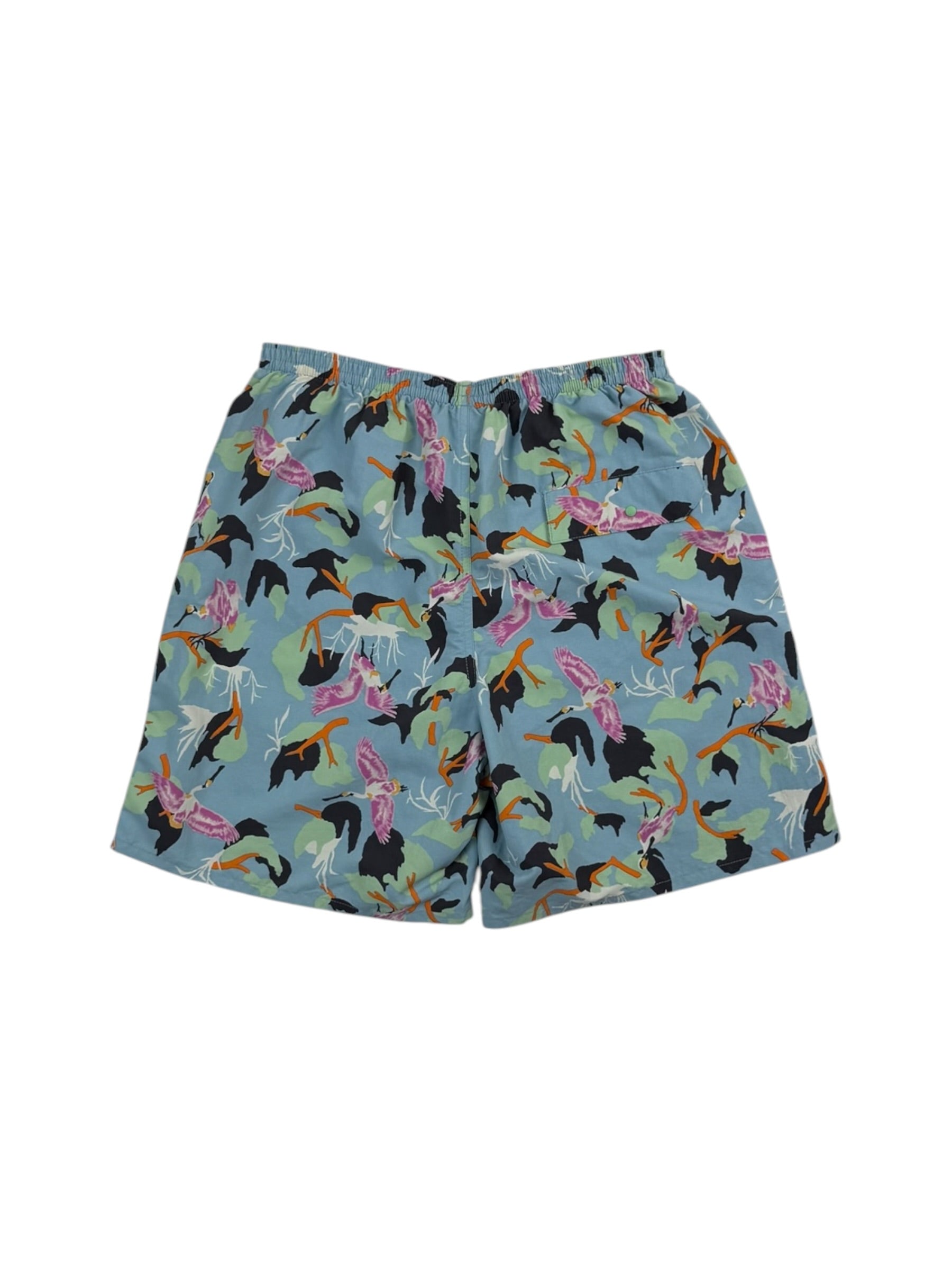 Patagonia Baggies Spoonbill Shorts