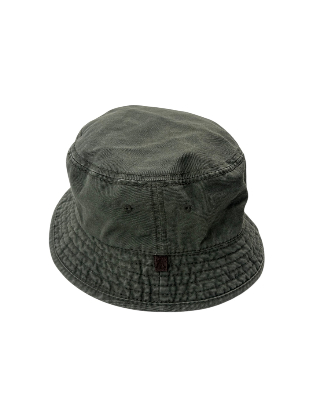 Nigel Cabourn Utility Bucket Hat