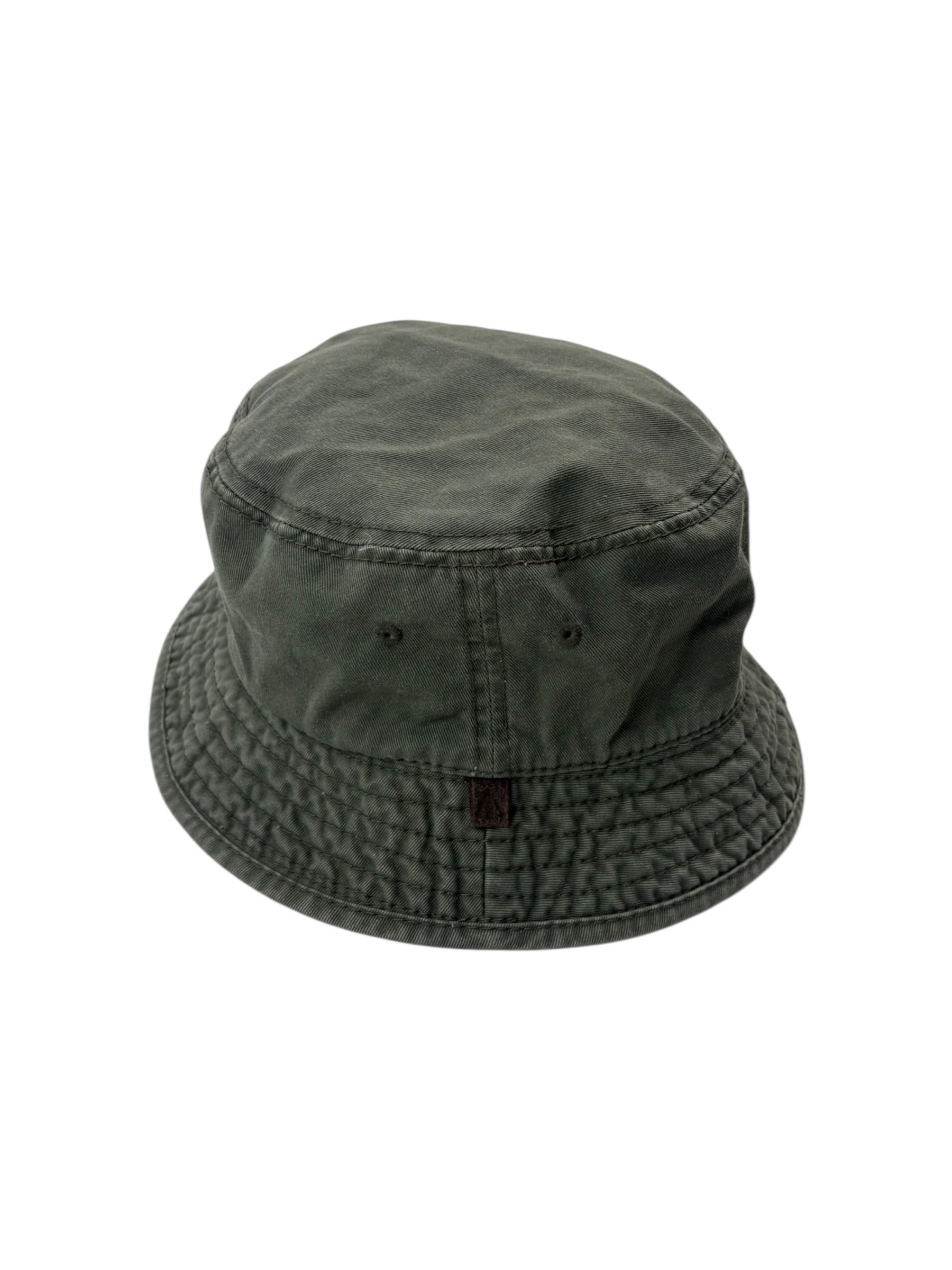 Nigel Cabourn Utility Bucket Hat