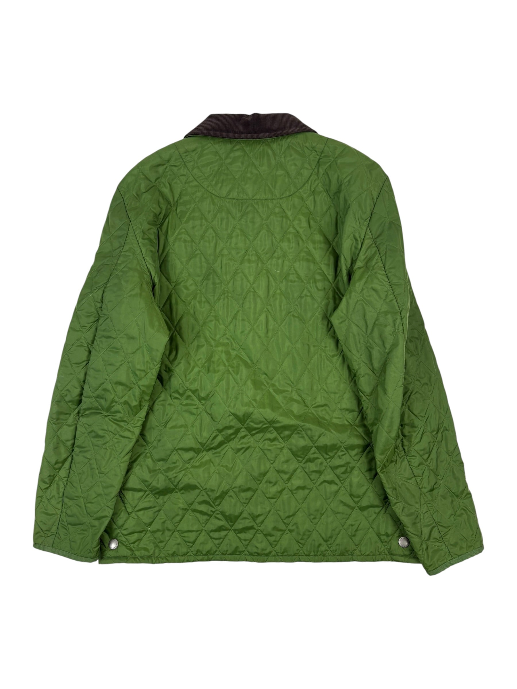 Barbour Lightweight Liddesdale Jacket