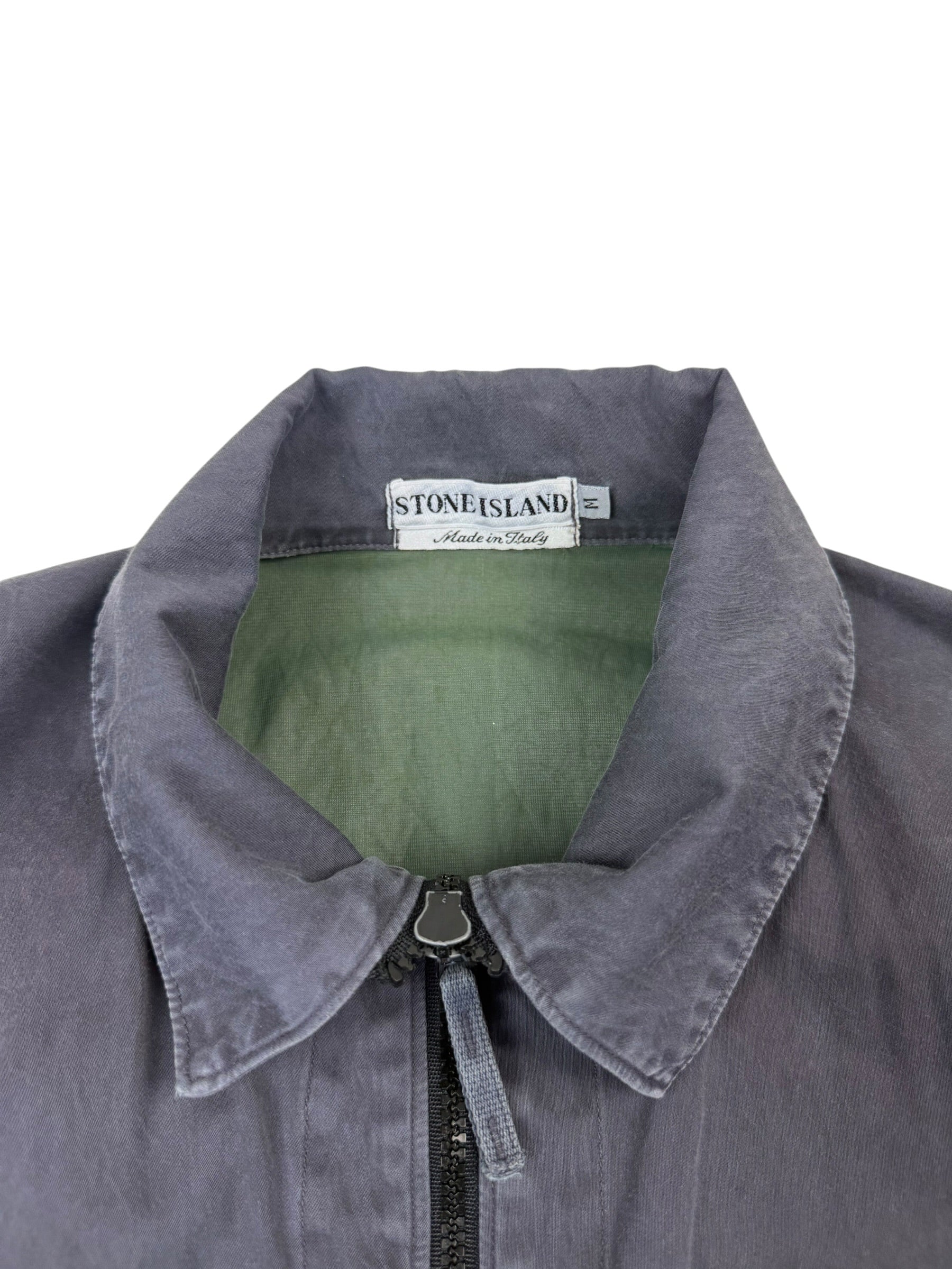 Stone Island SS95 Parachute Jacket