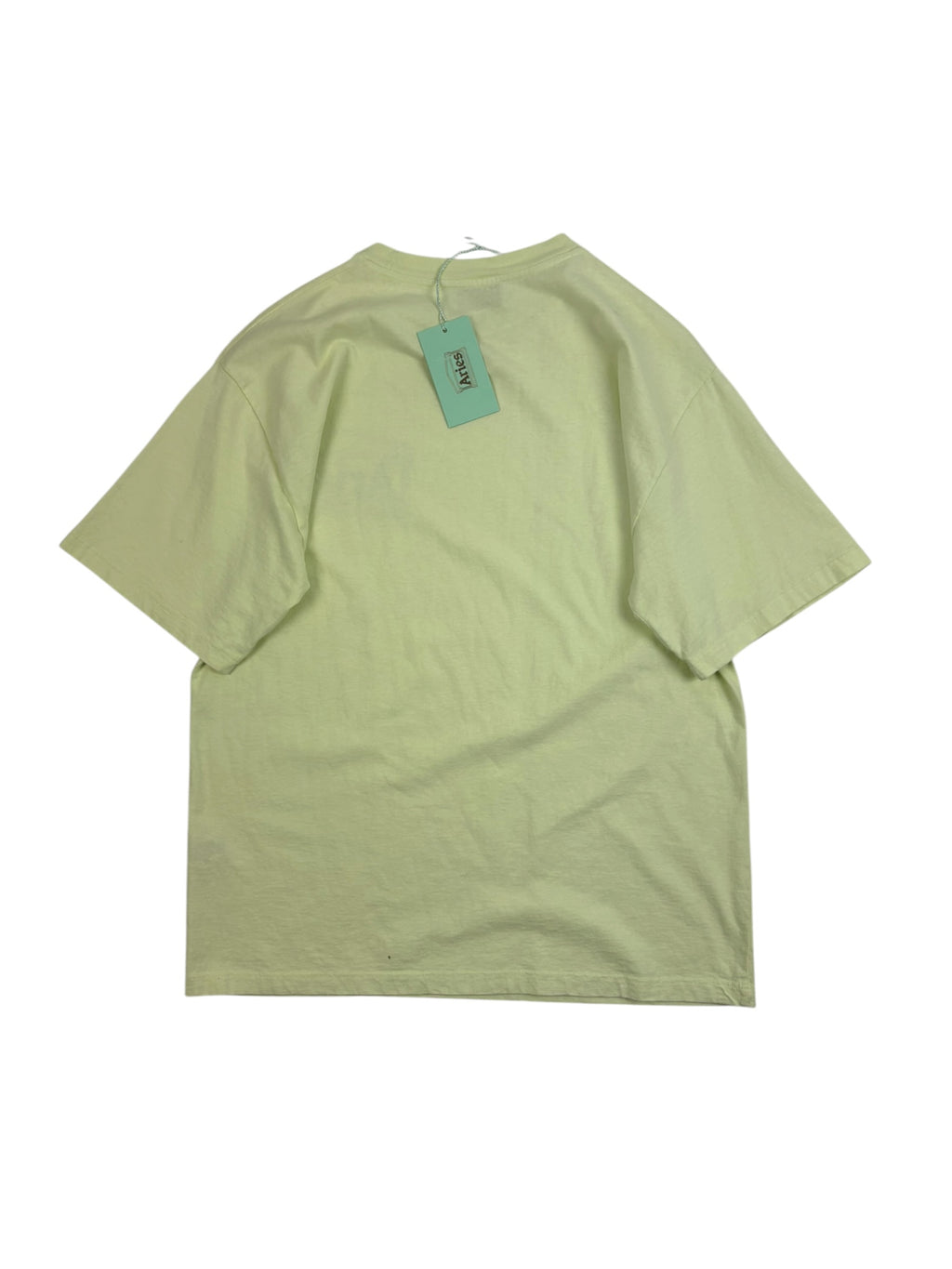 Aries Temple SS T-Shirt