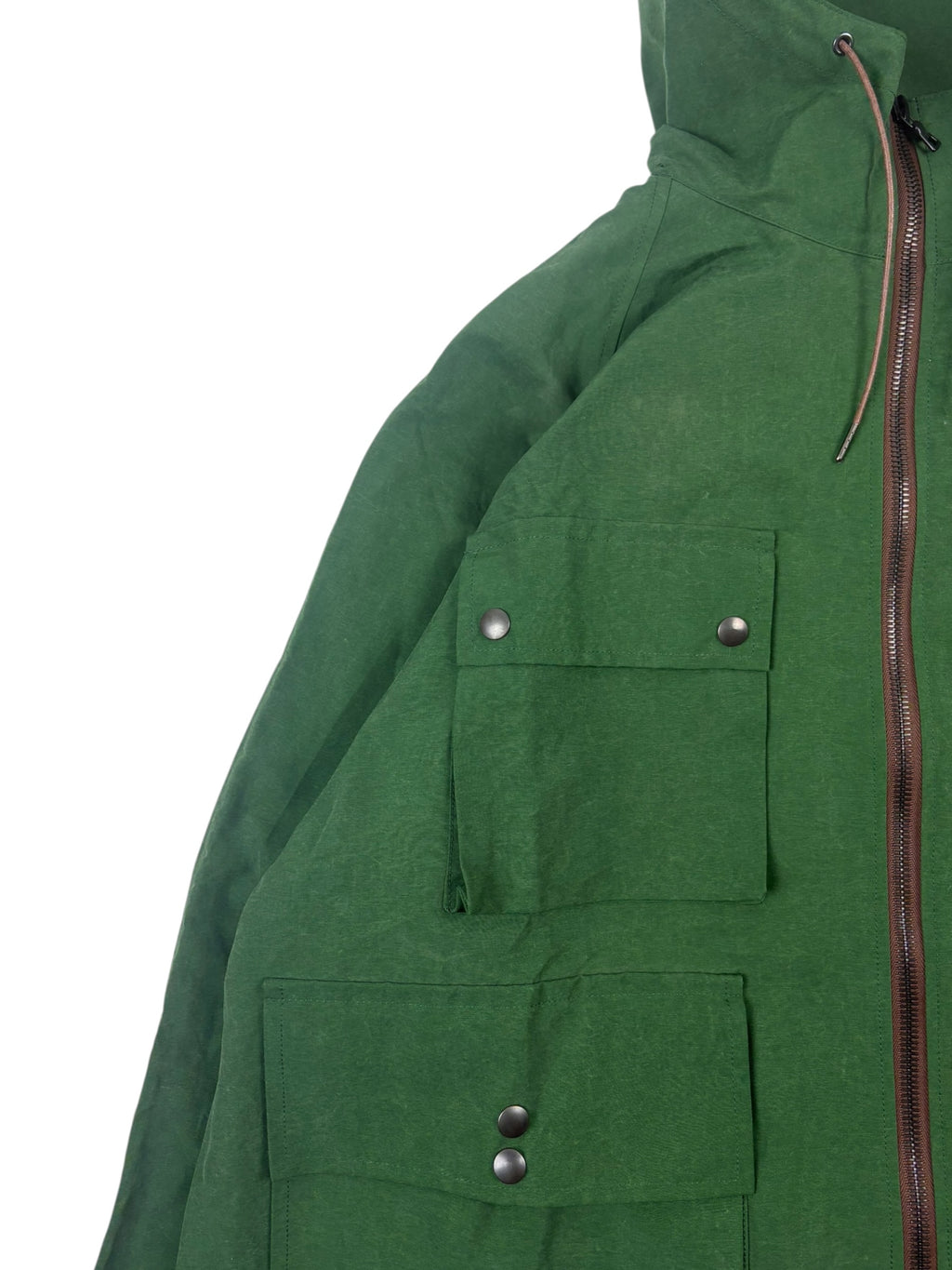 Cafe Mountain Telemark Mountain Jacket